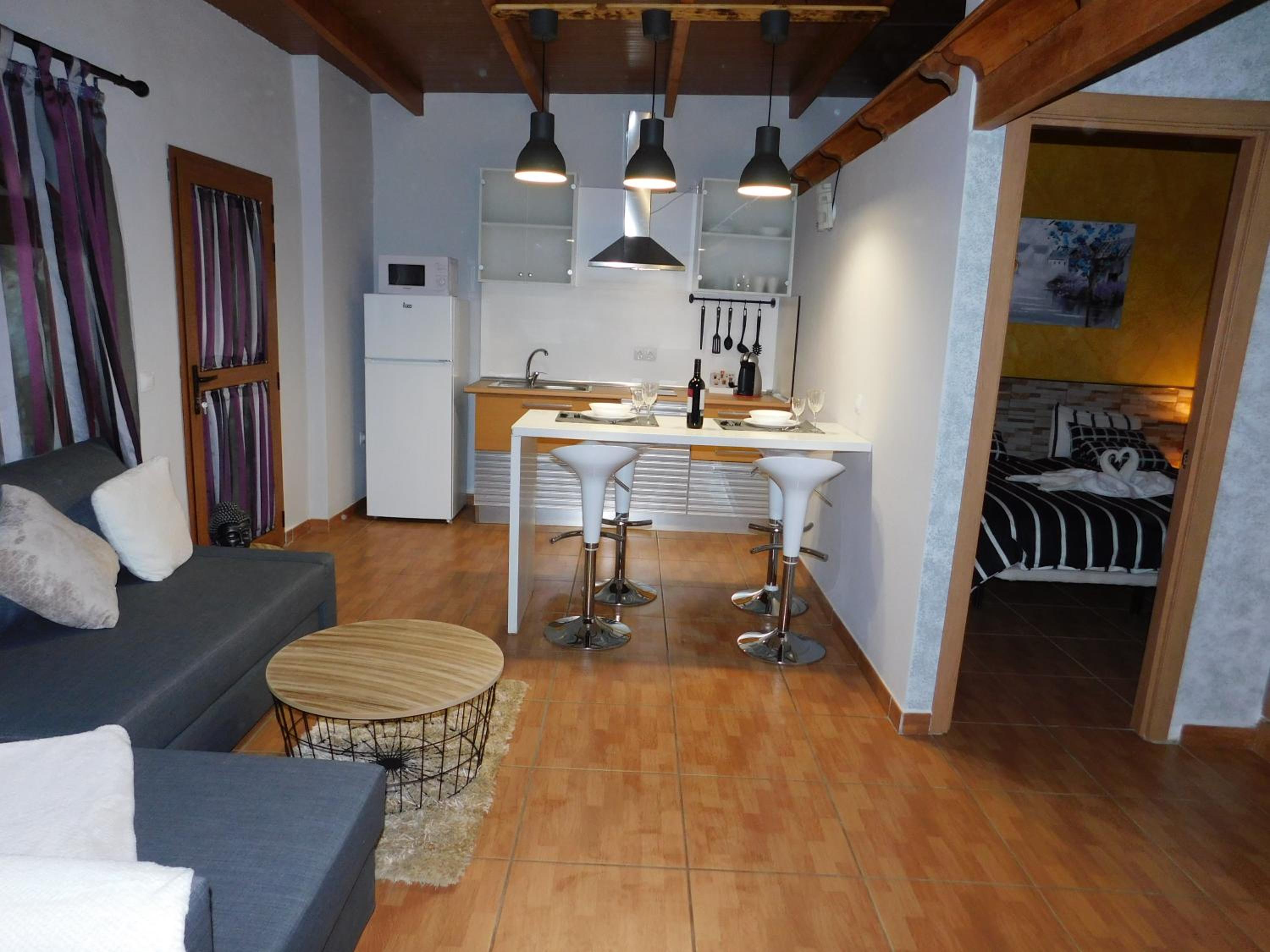 Penthouse Apartment photo 3