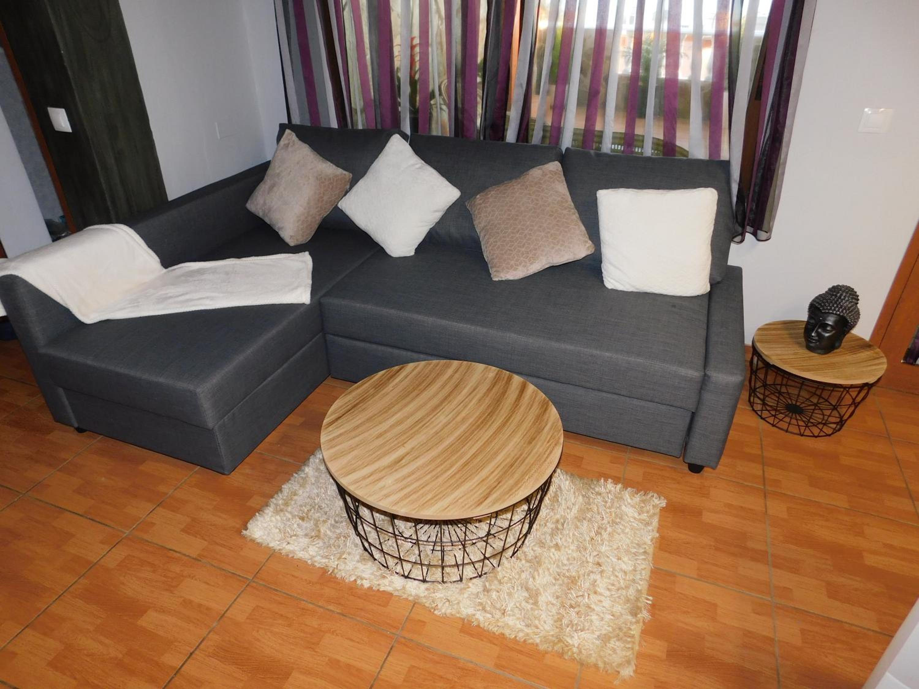 Penthouse Apartment photo 2
