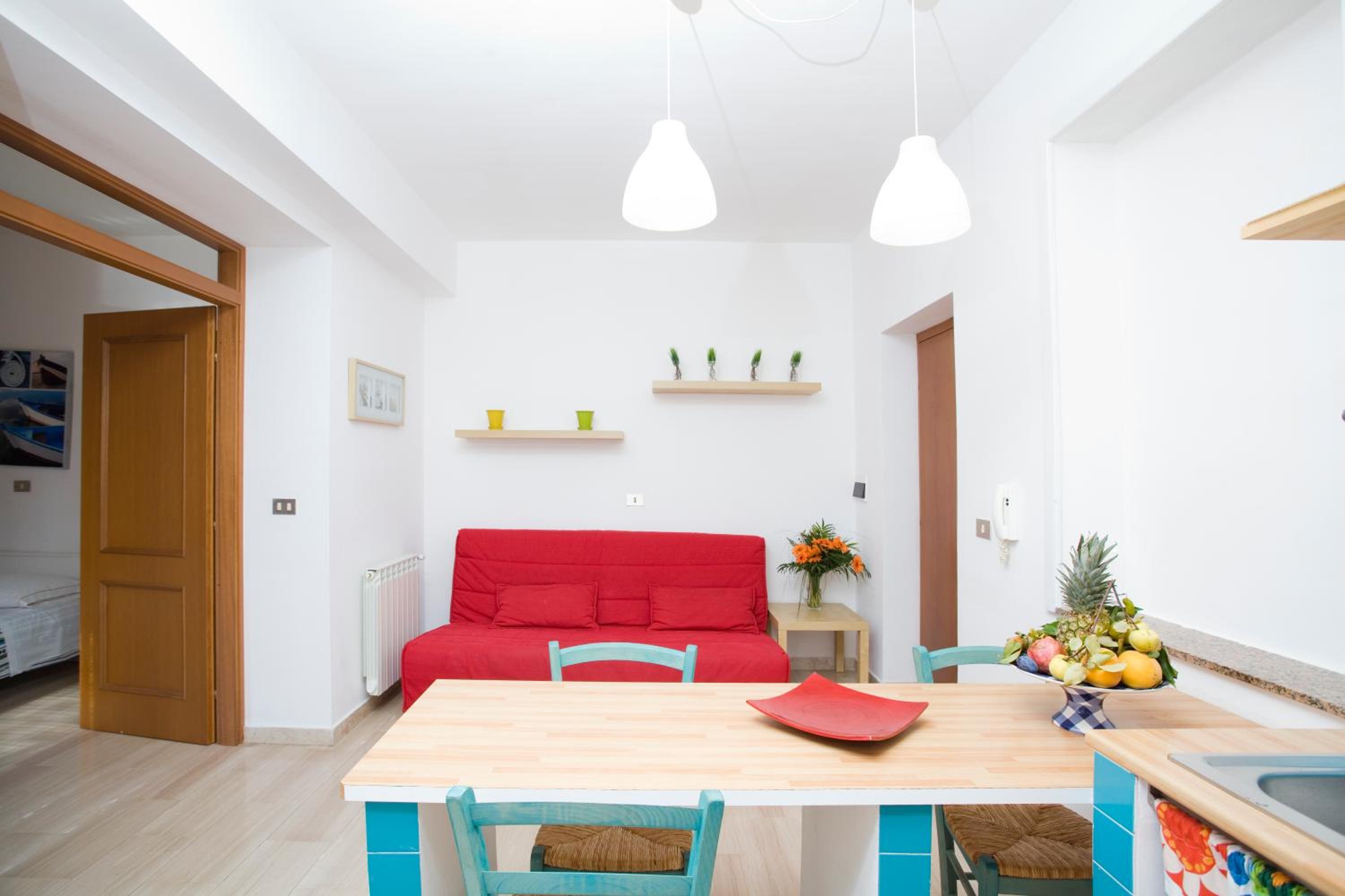 Triple Room - Photo 17