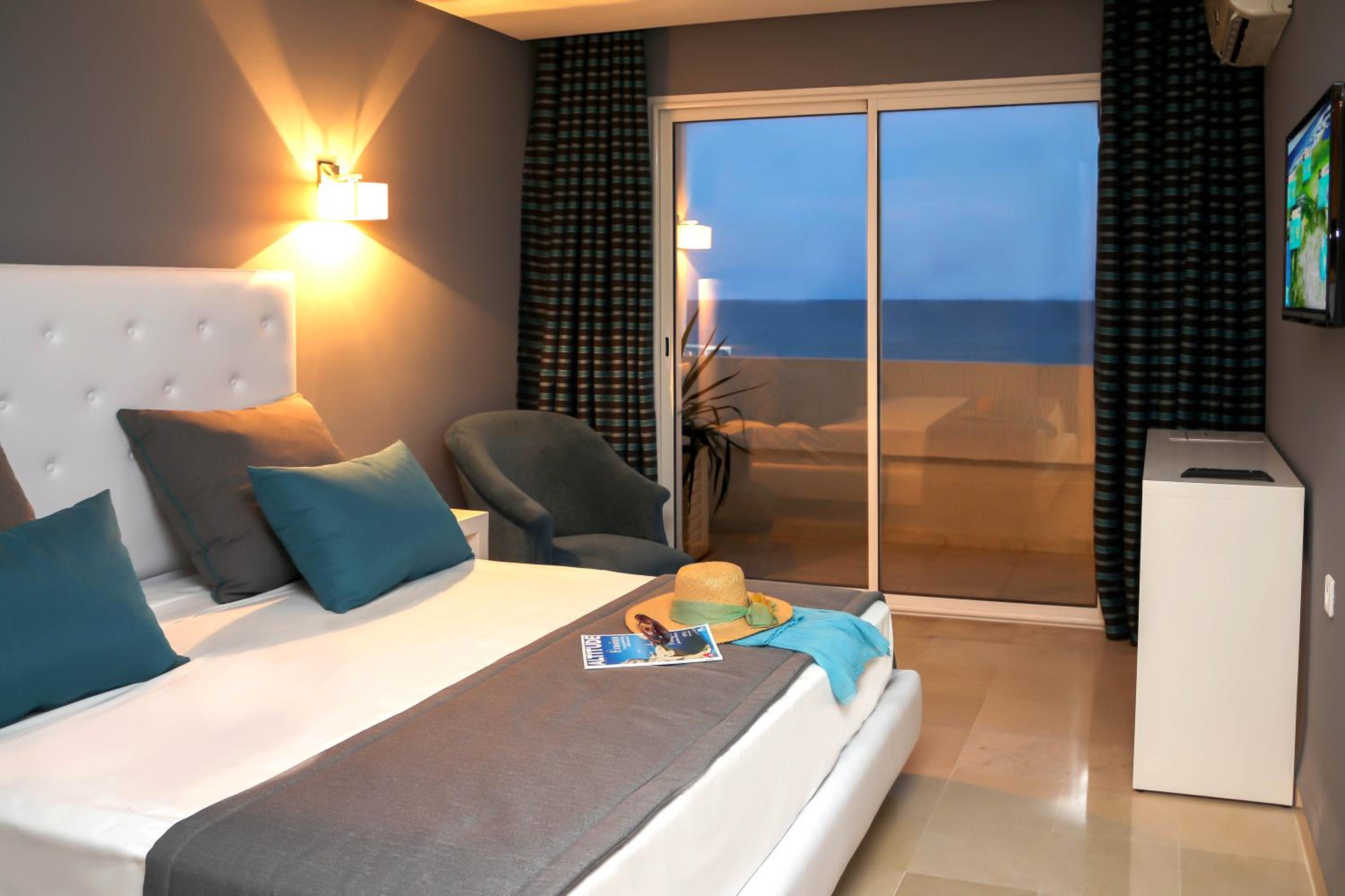 Ambassadeur Suite