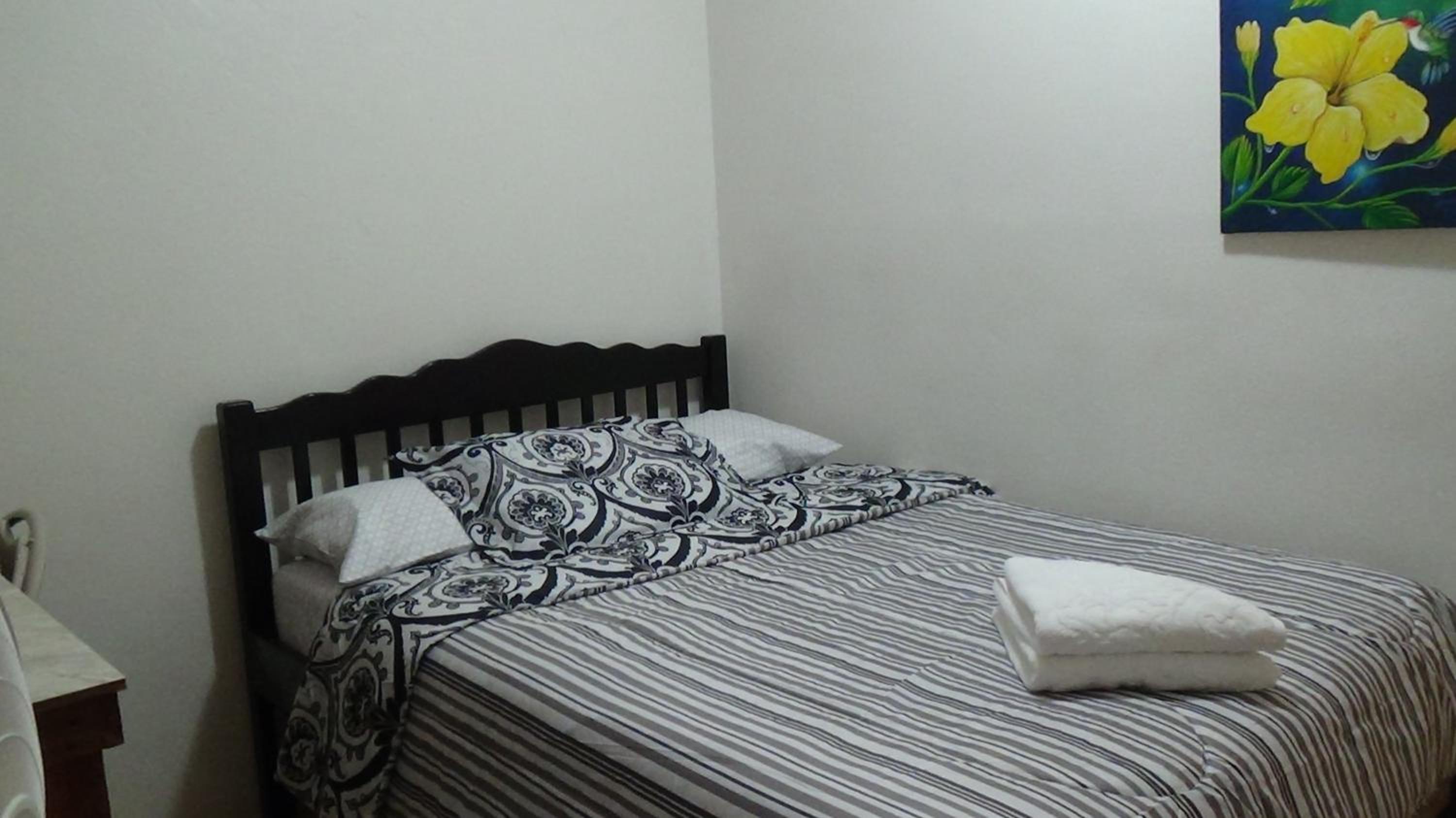 Apartment - Ground Floor photo 1