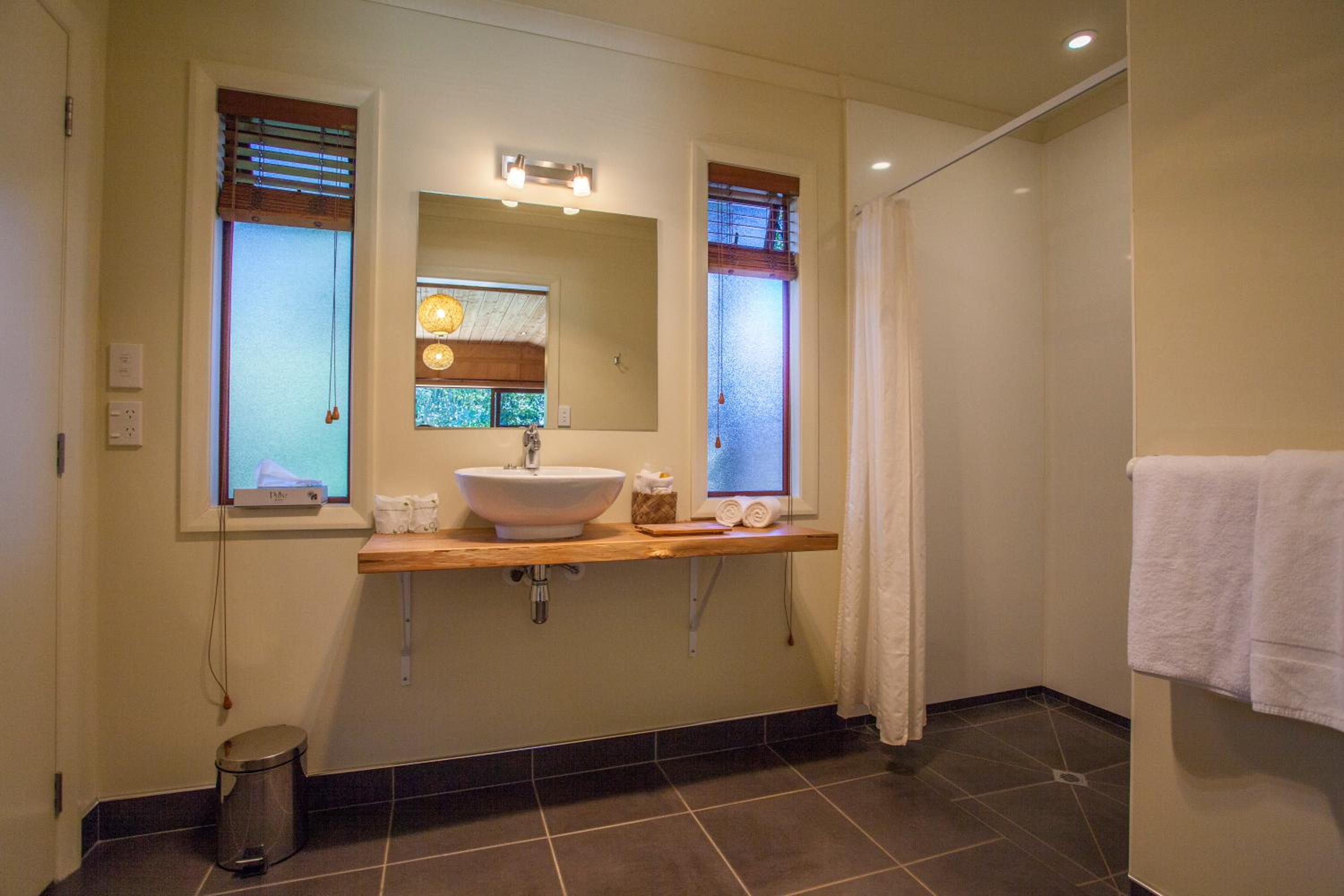 Chalet 5 - Tui photo 3