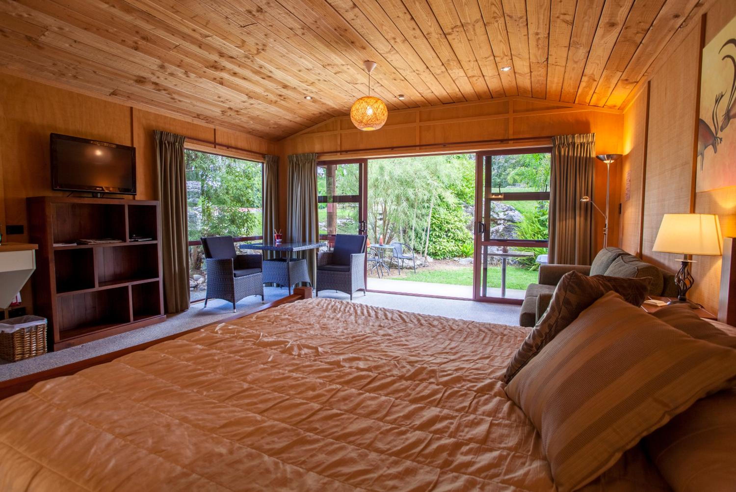Chalet 5 - Tui photo 2