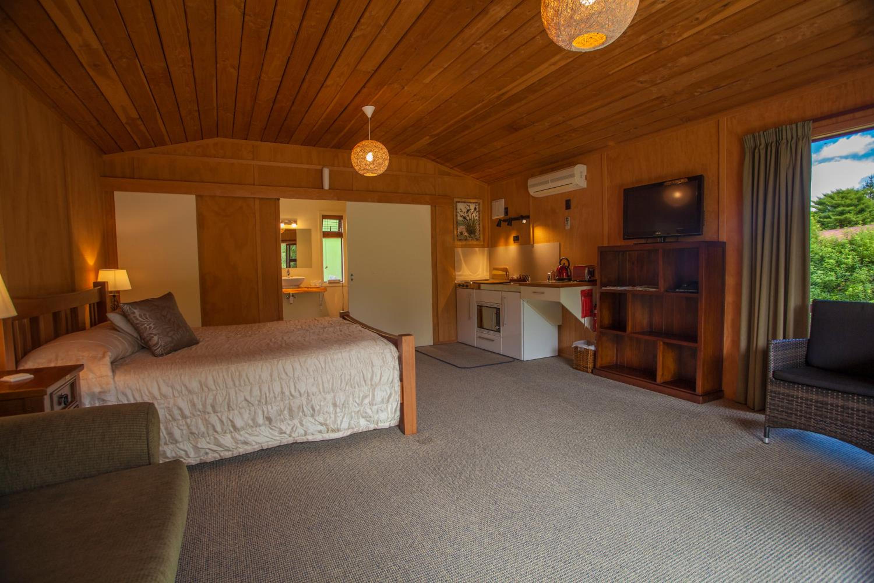 Chalet 5 - Tui photo 3