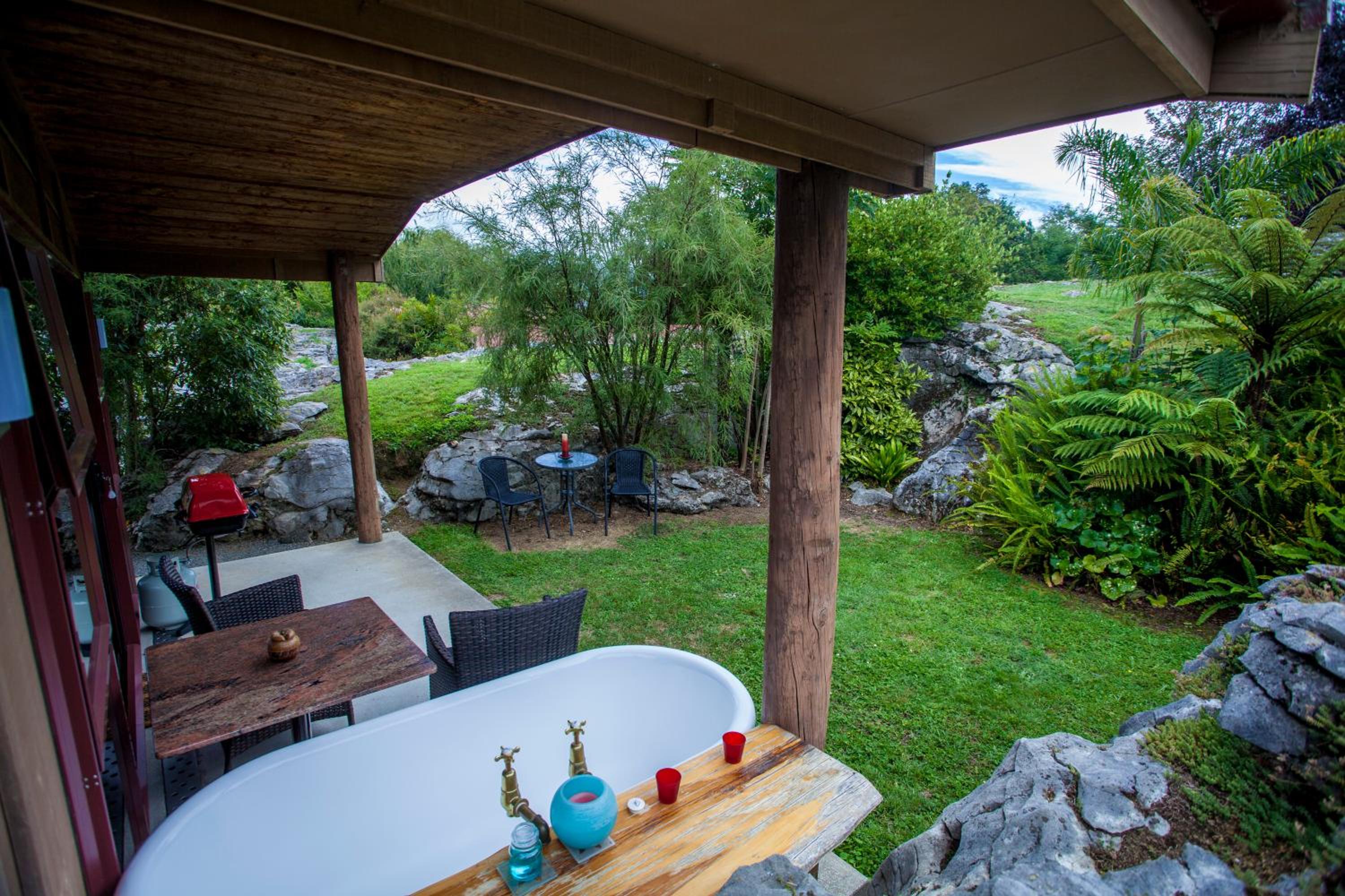 Chalet 5 - Tui photo 2
