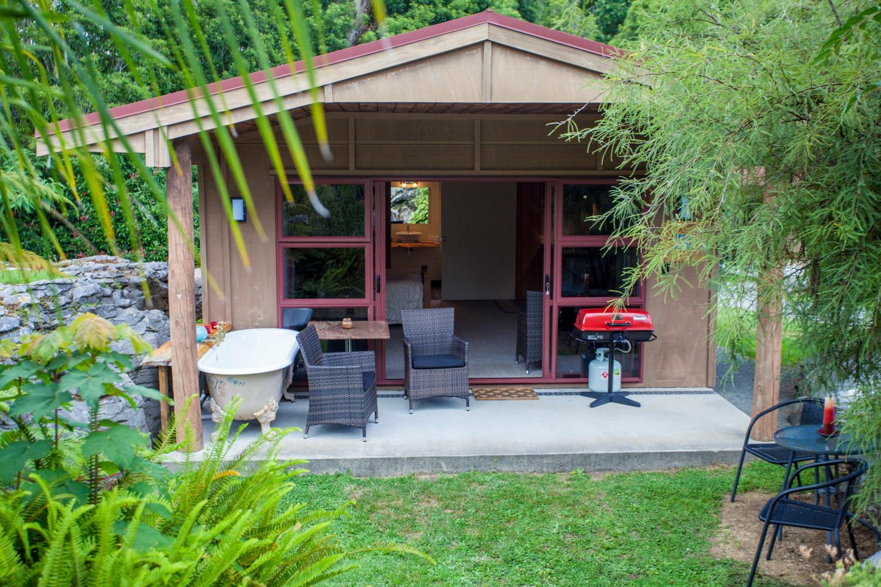 Chalet 5 - Tui