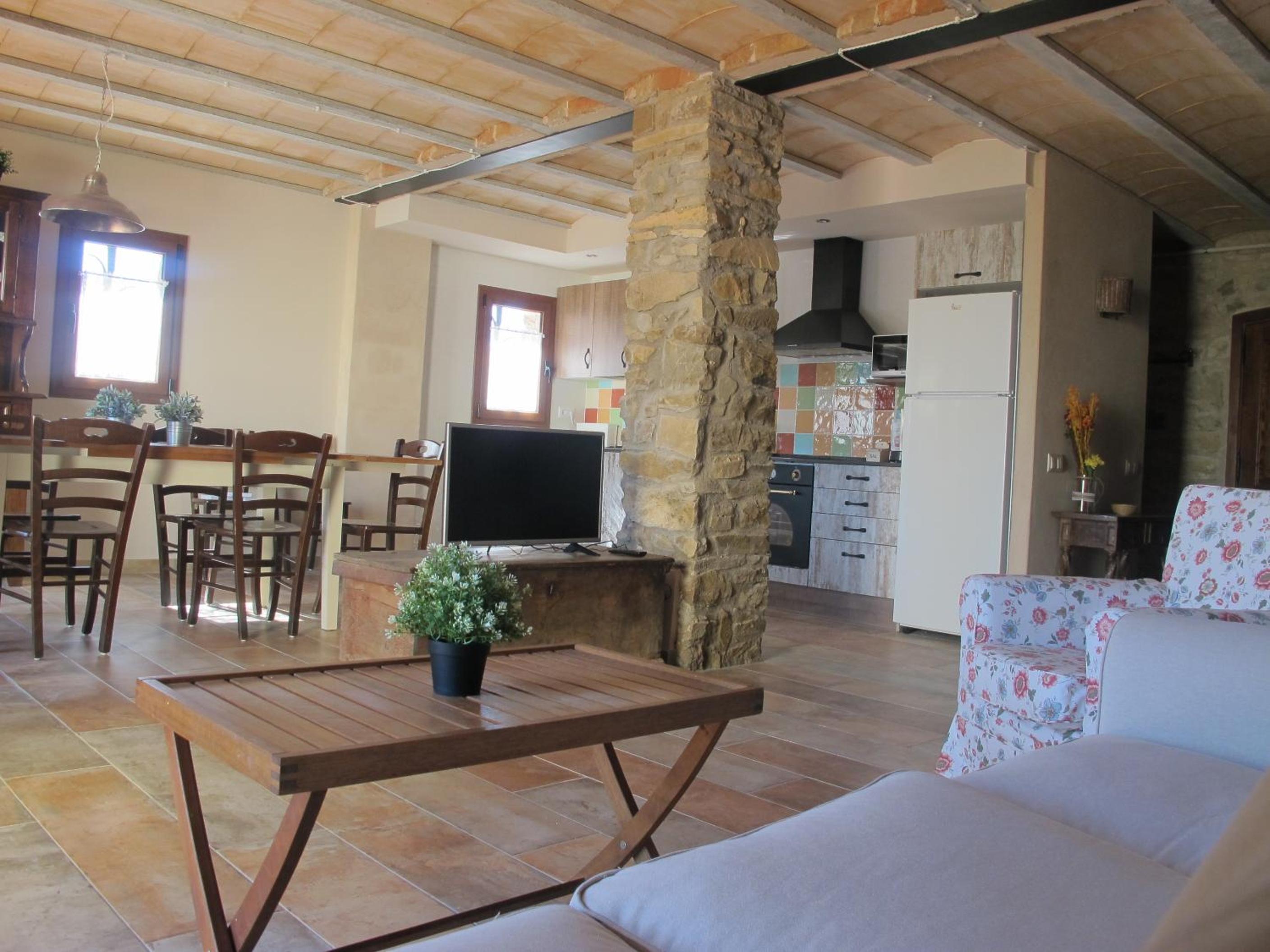 Casa de Vacaciones