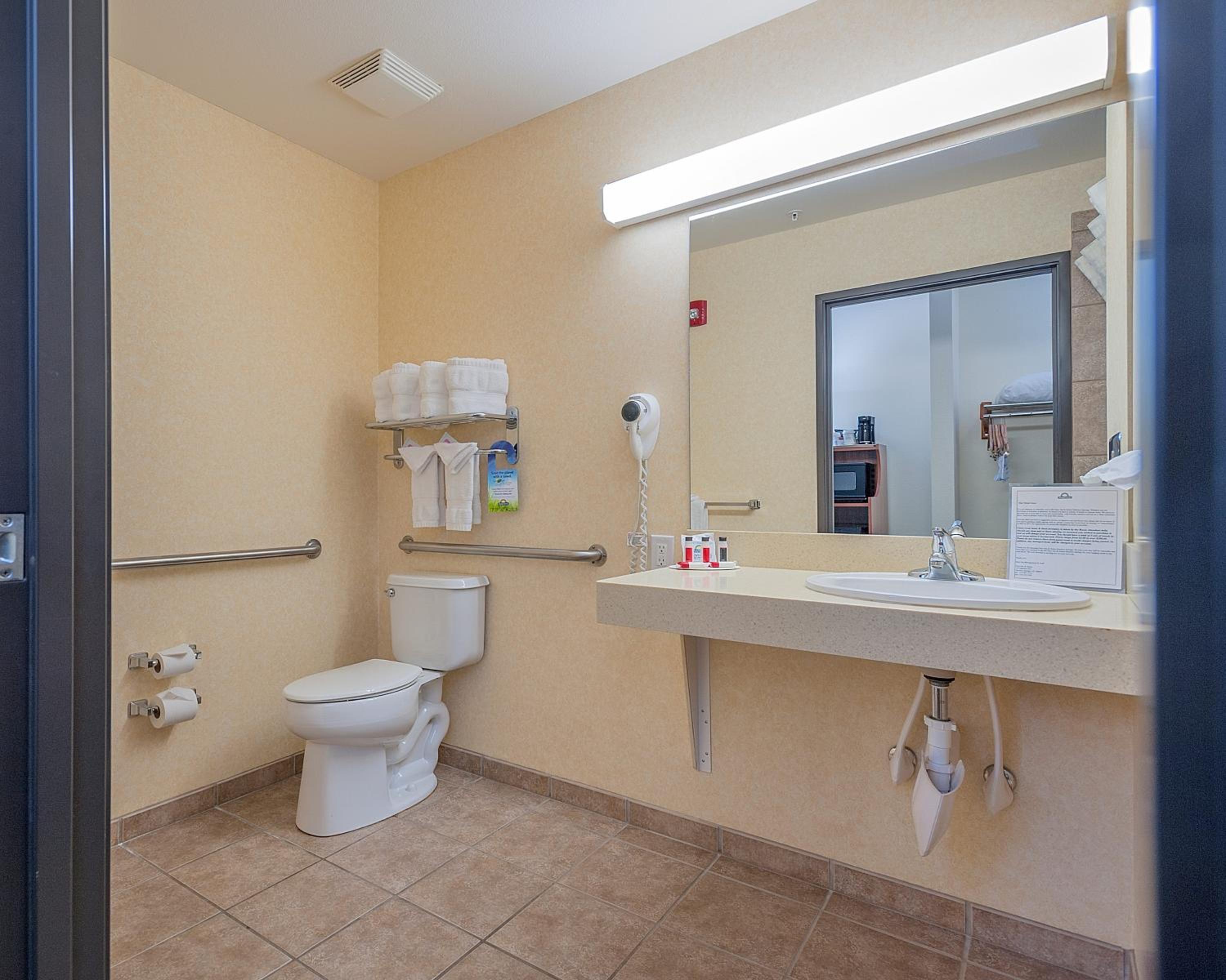 Days Inn by Wyndham Manitou Springs, Fotografia 10