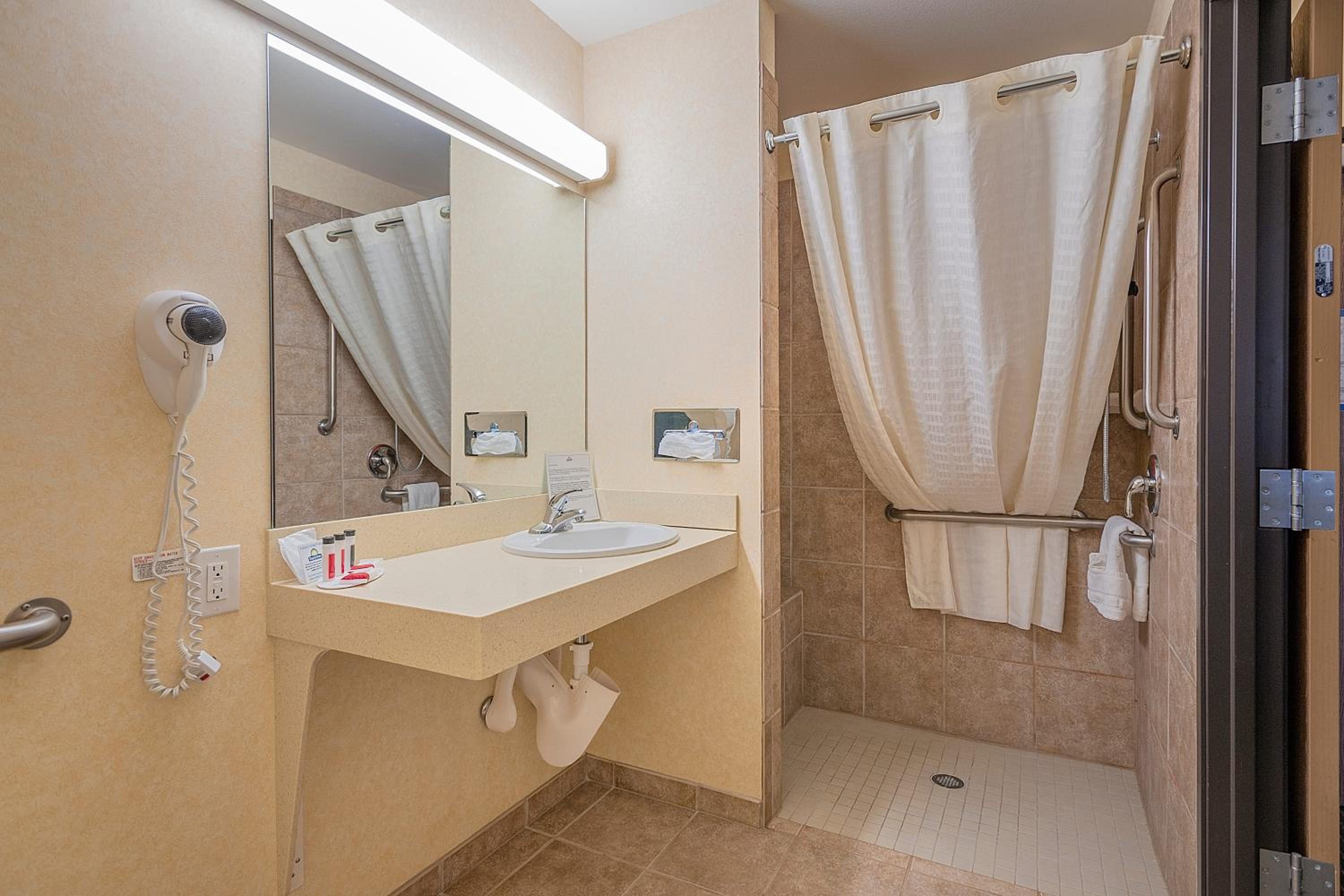 Days Inn by Wyndham Manitou Springs, Fotografia 4