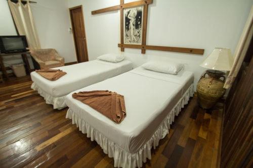 Superior Twin Room photo 3