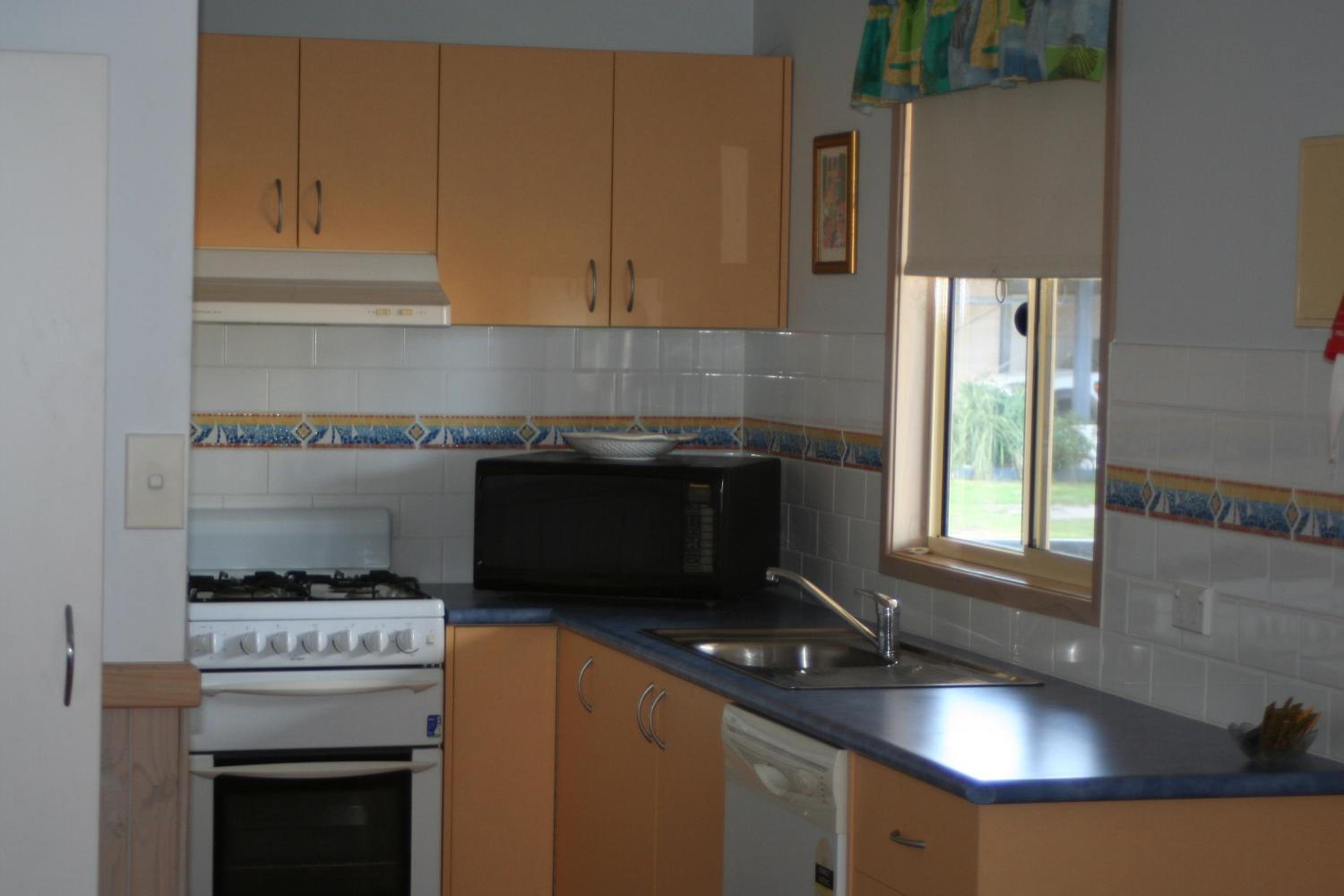 Luxury Two-Bedroom Villa photo 2