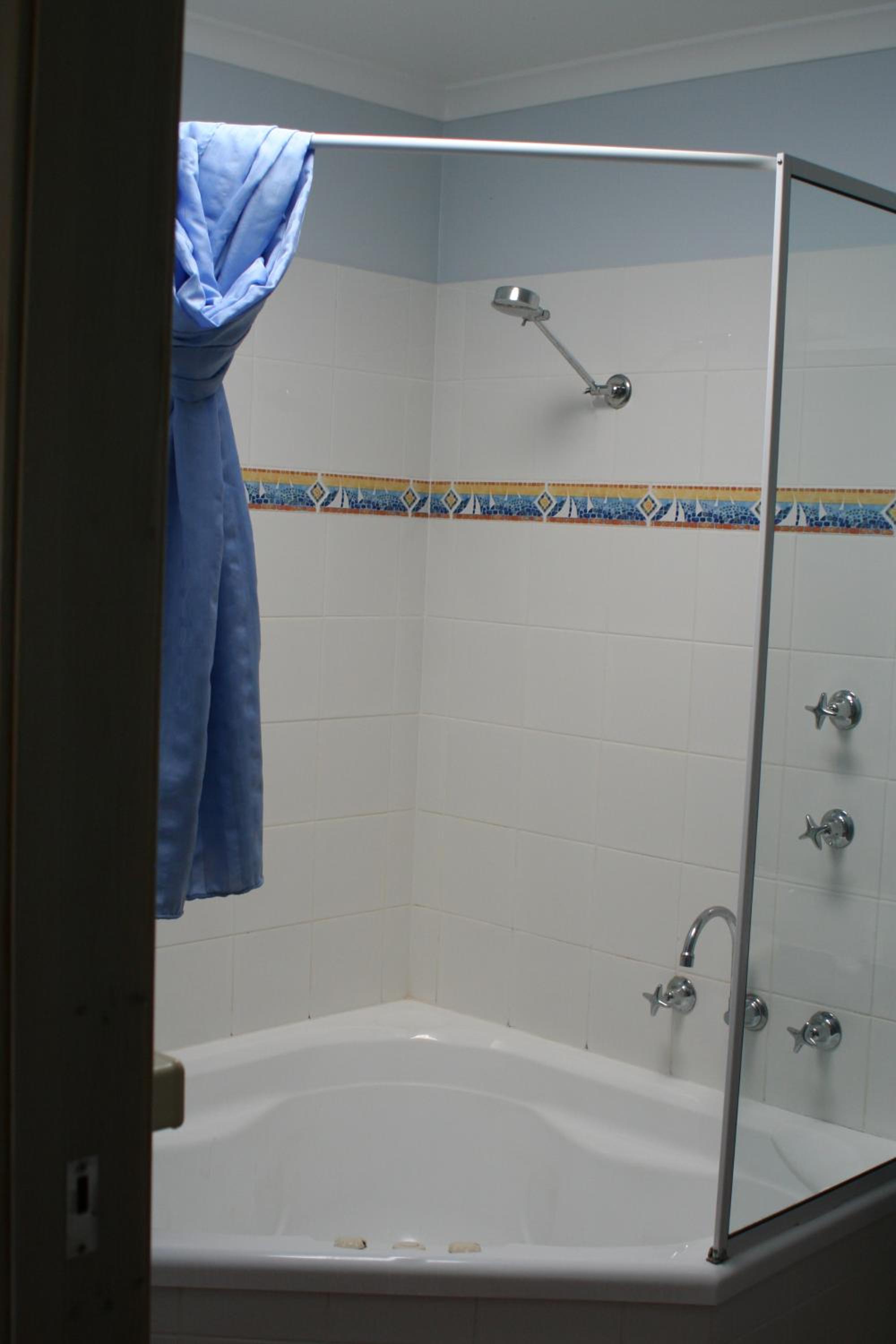 Two-Bedroom Villa with Spa photo 3