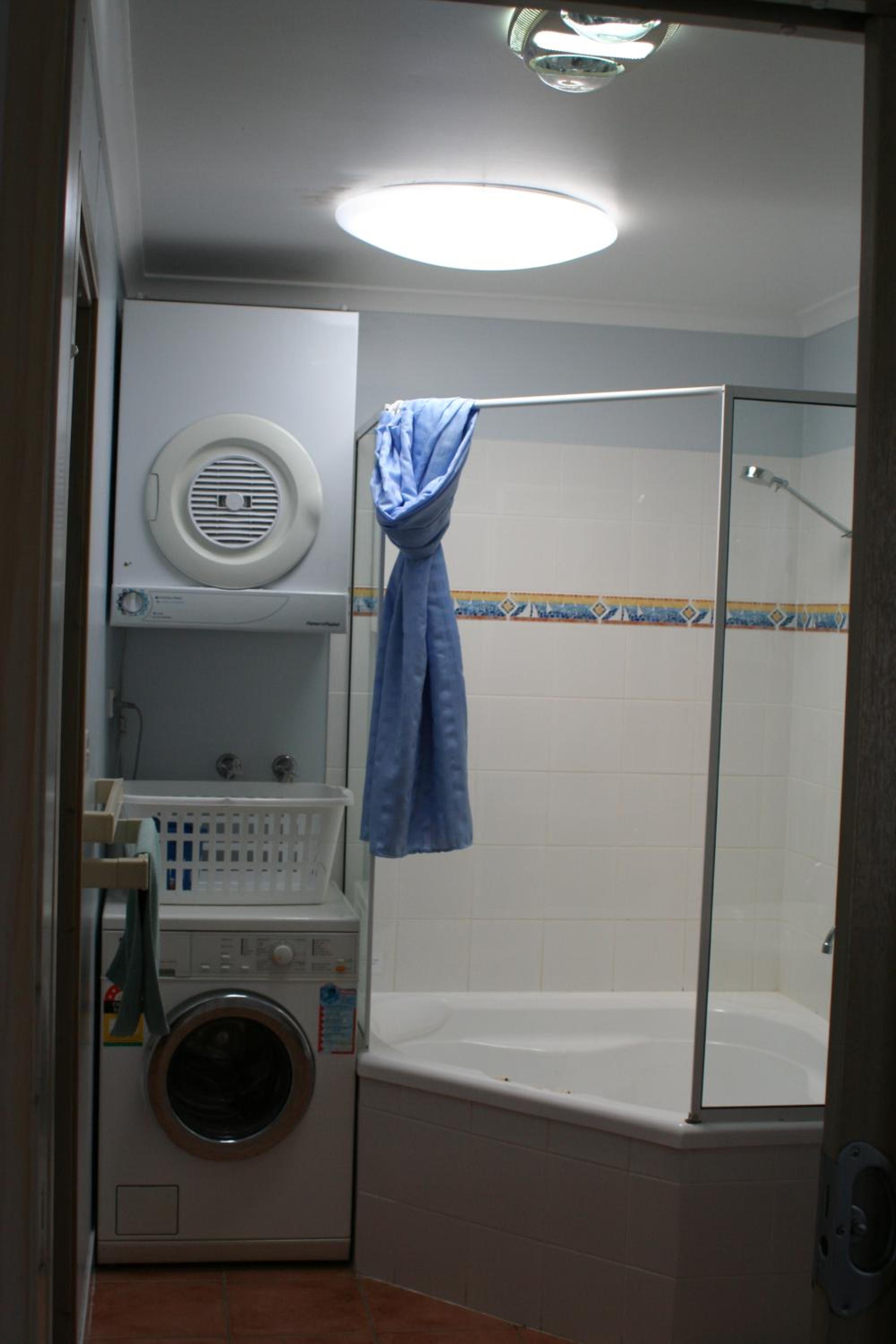 Two-Bedroom Villa with Spa photo 2