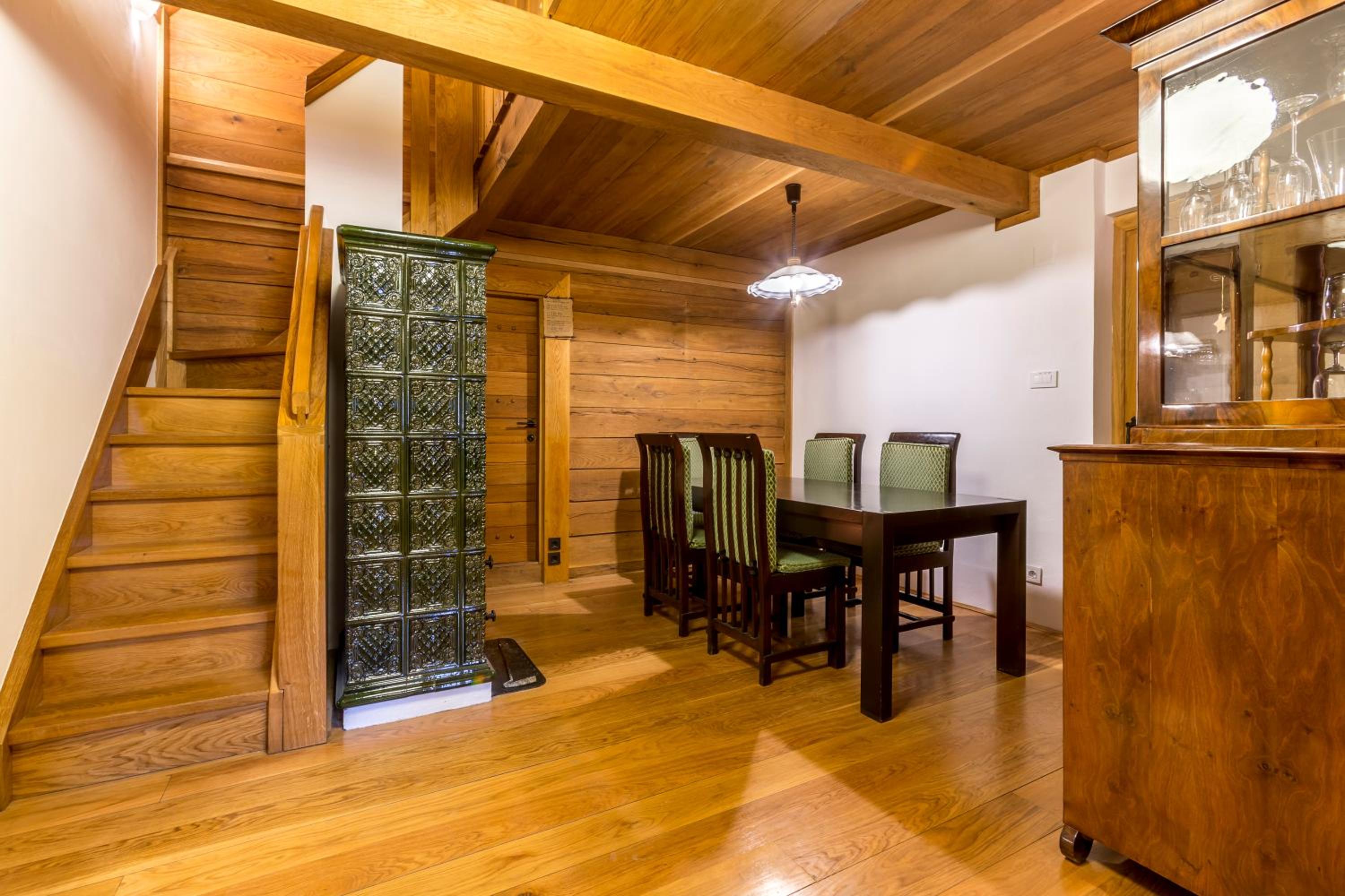 Lodge Pinus photo 2
