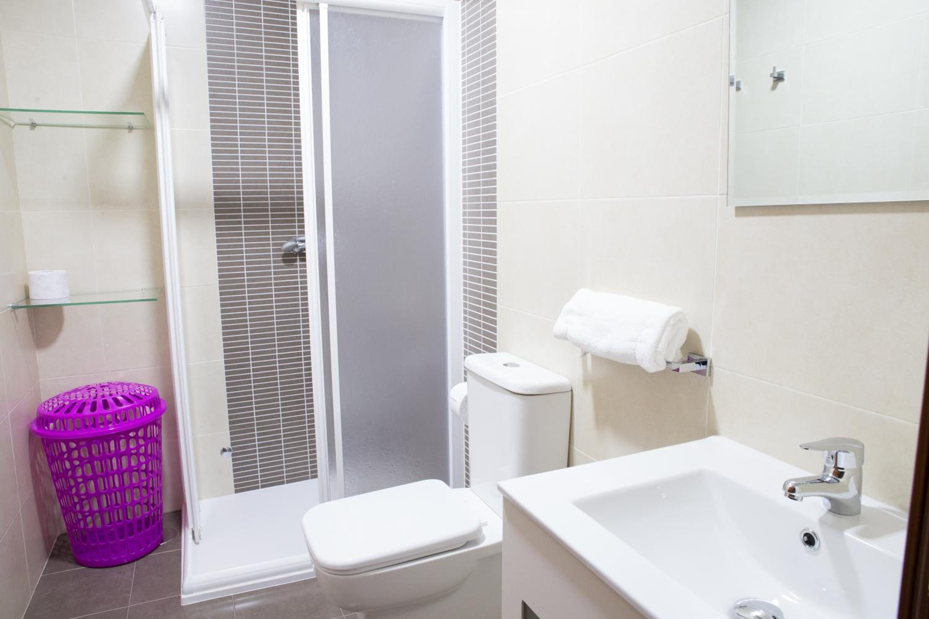 Superior Apartment - Photo 14