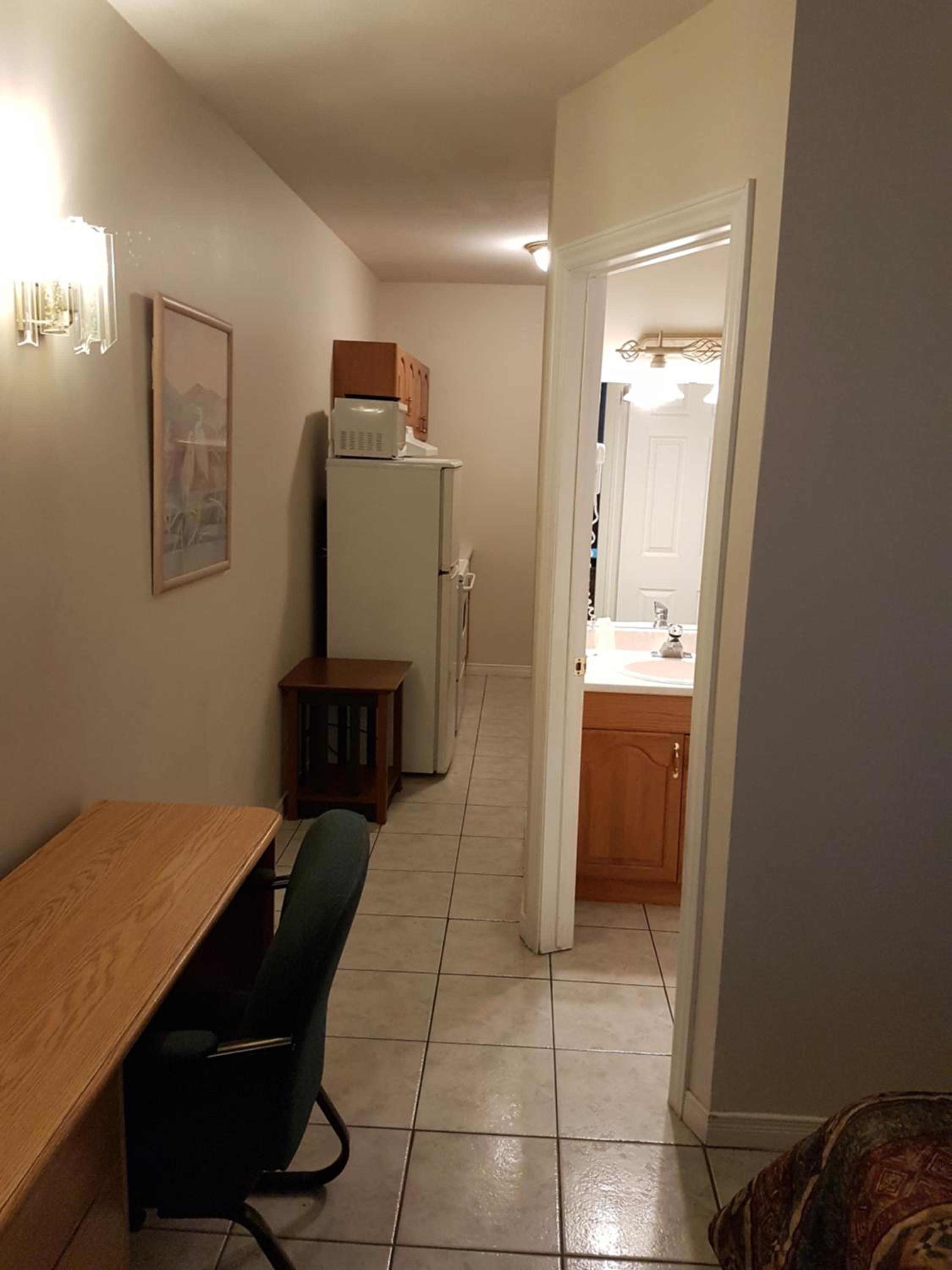 Family Double Room