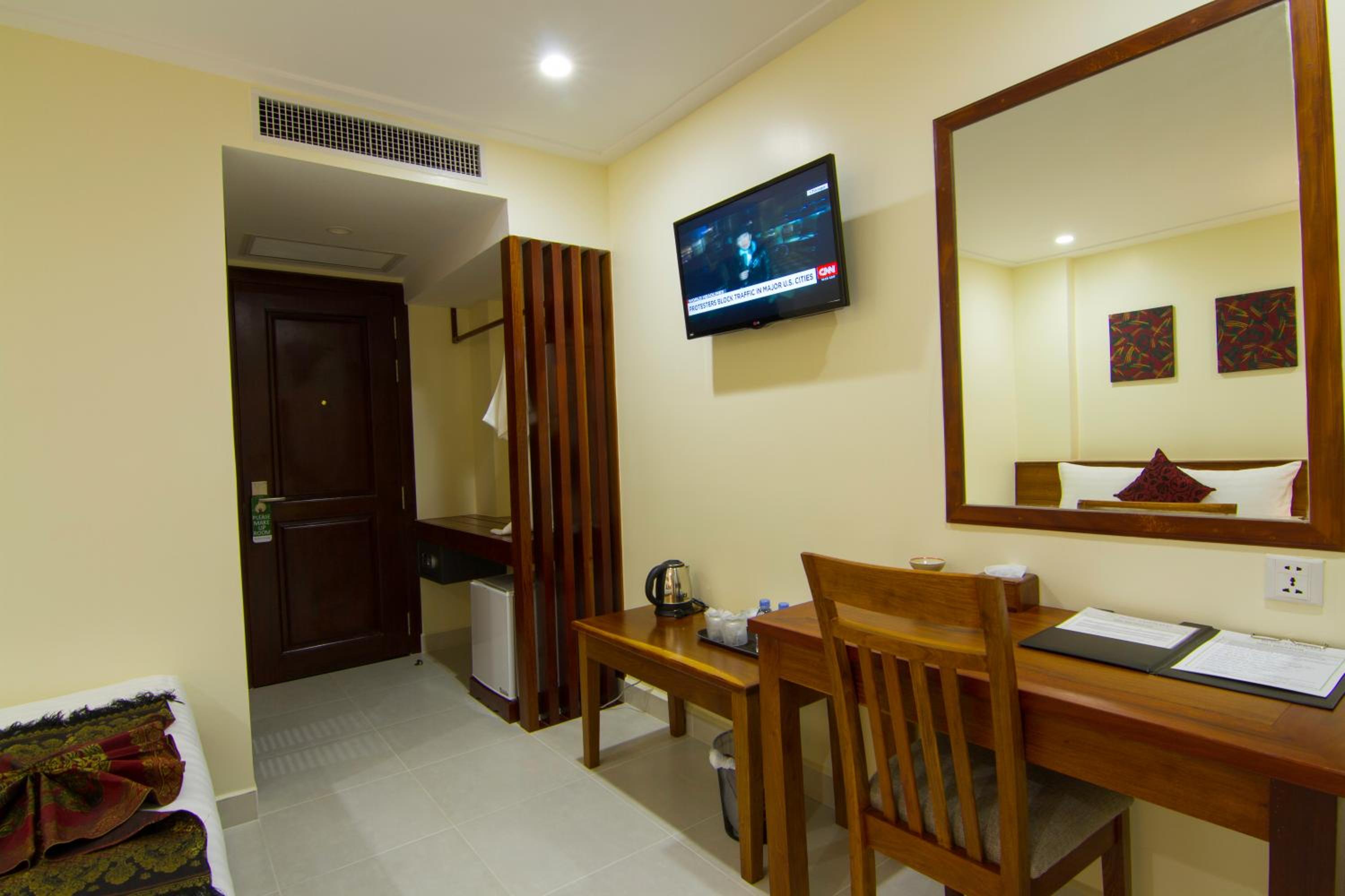 Superior Twin Room photo 2