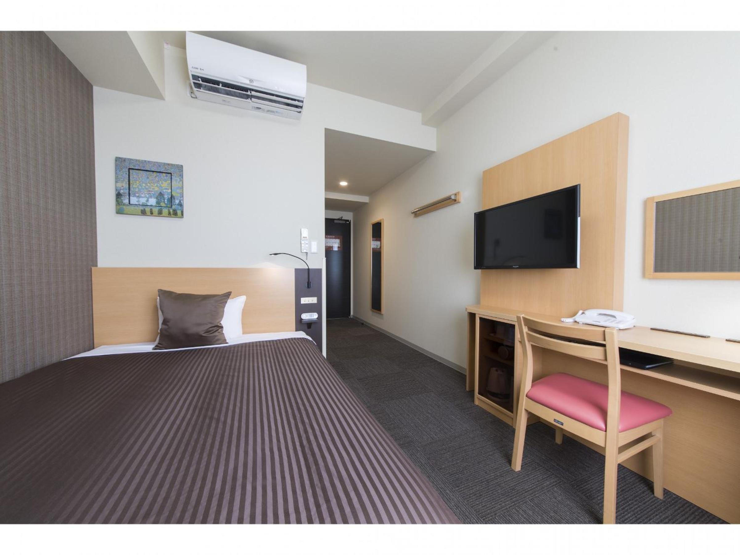 Single Room - Non-Smoking - Photo 4
