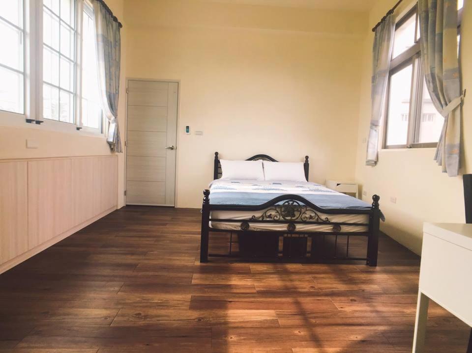 Standard Double Room photo 2