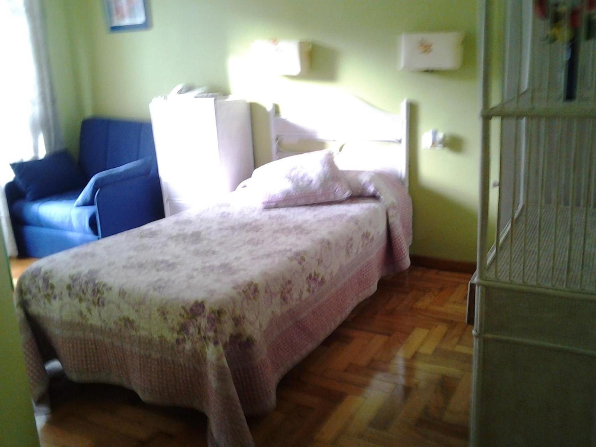 Habitación Individual