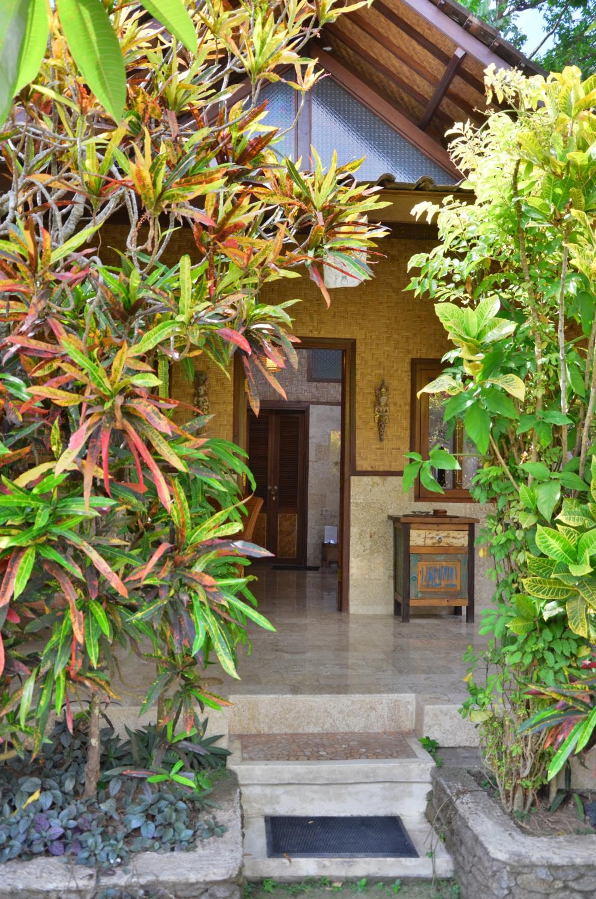 Triple Room with Bathroom - Photo 7