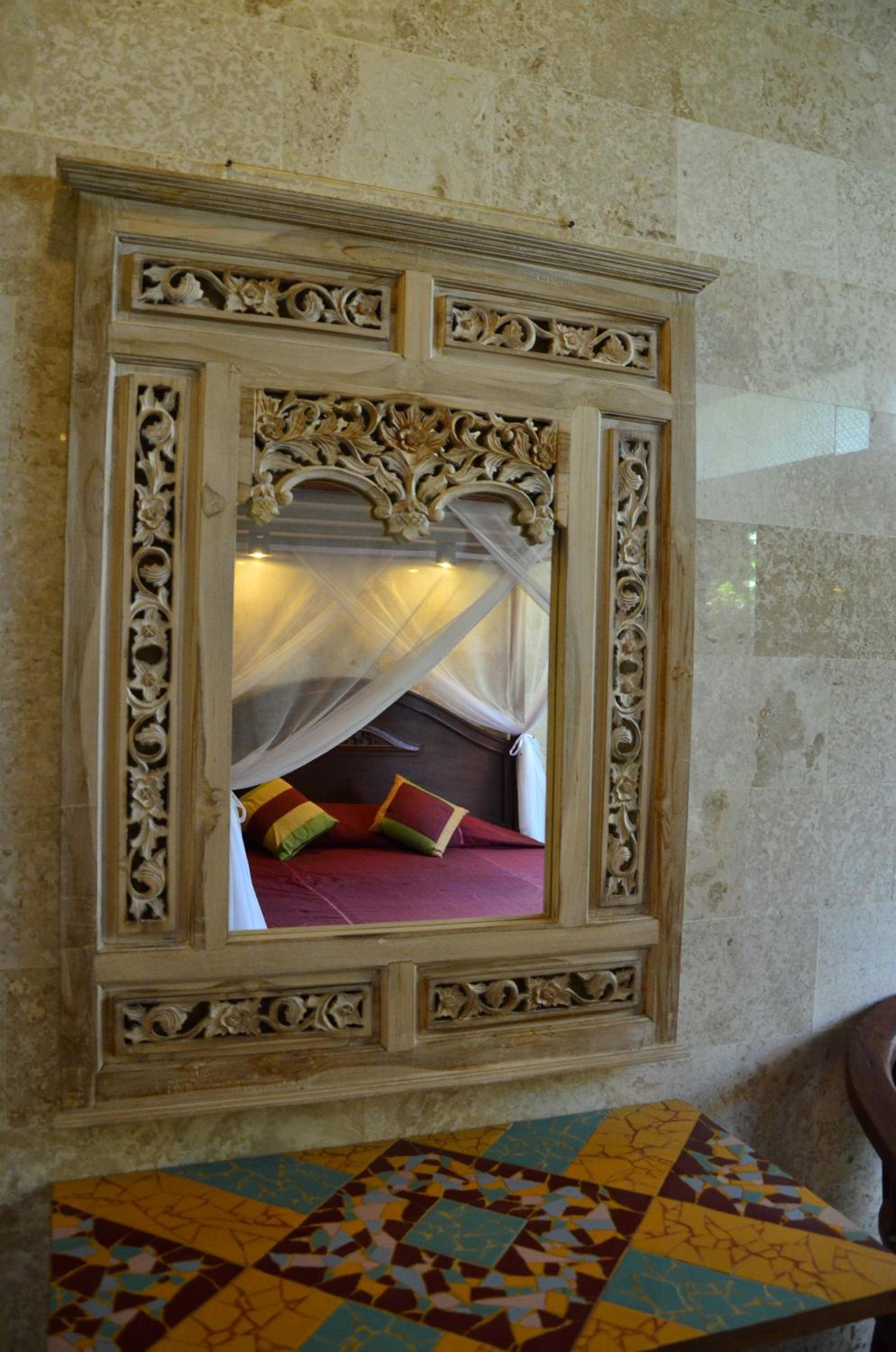 Duplex Quadruple Room