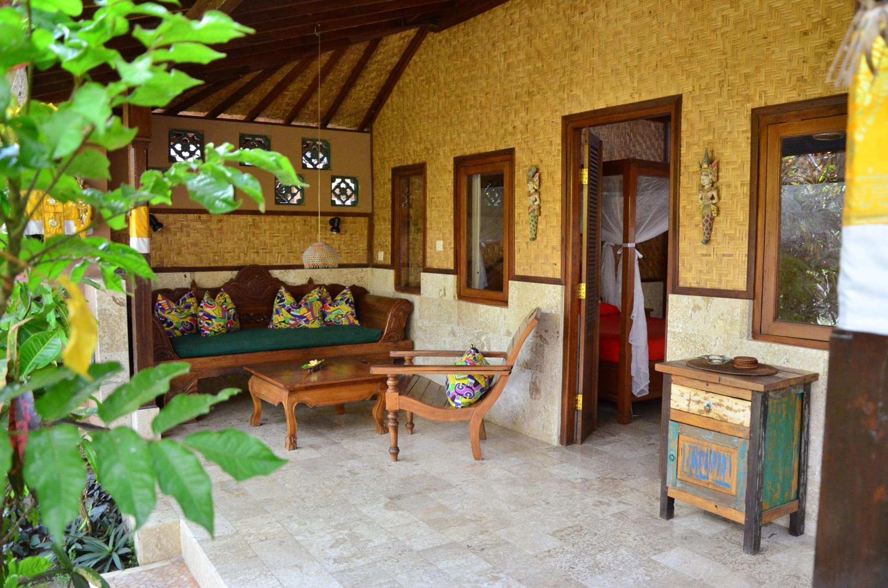 Triple Room with Bathroom - Photo 1