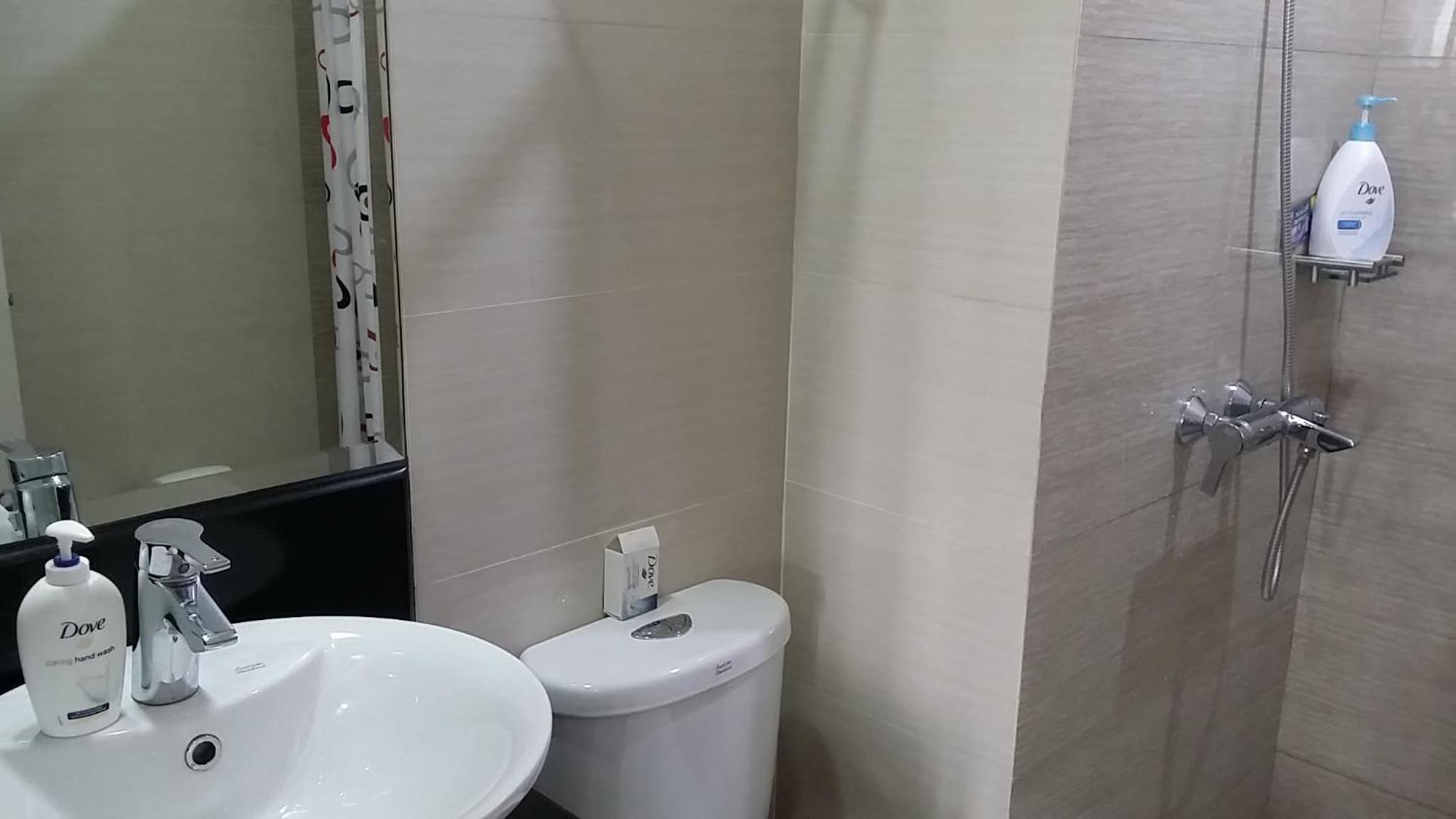 Studio Apartment - Photo 27