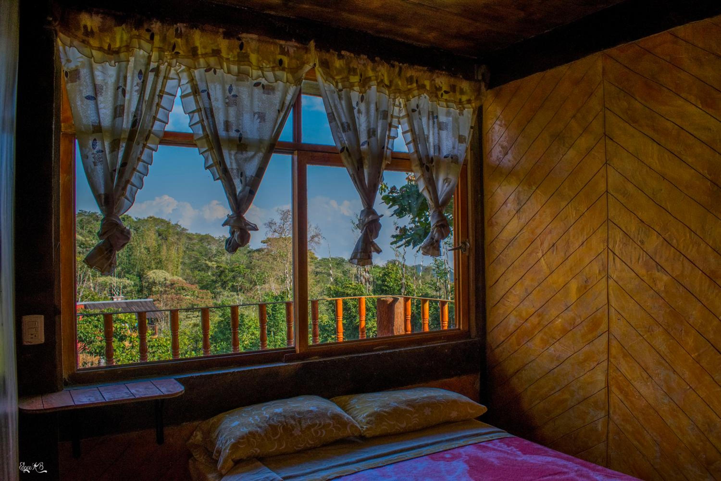 Cabaña La Poblana photo 1