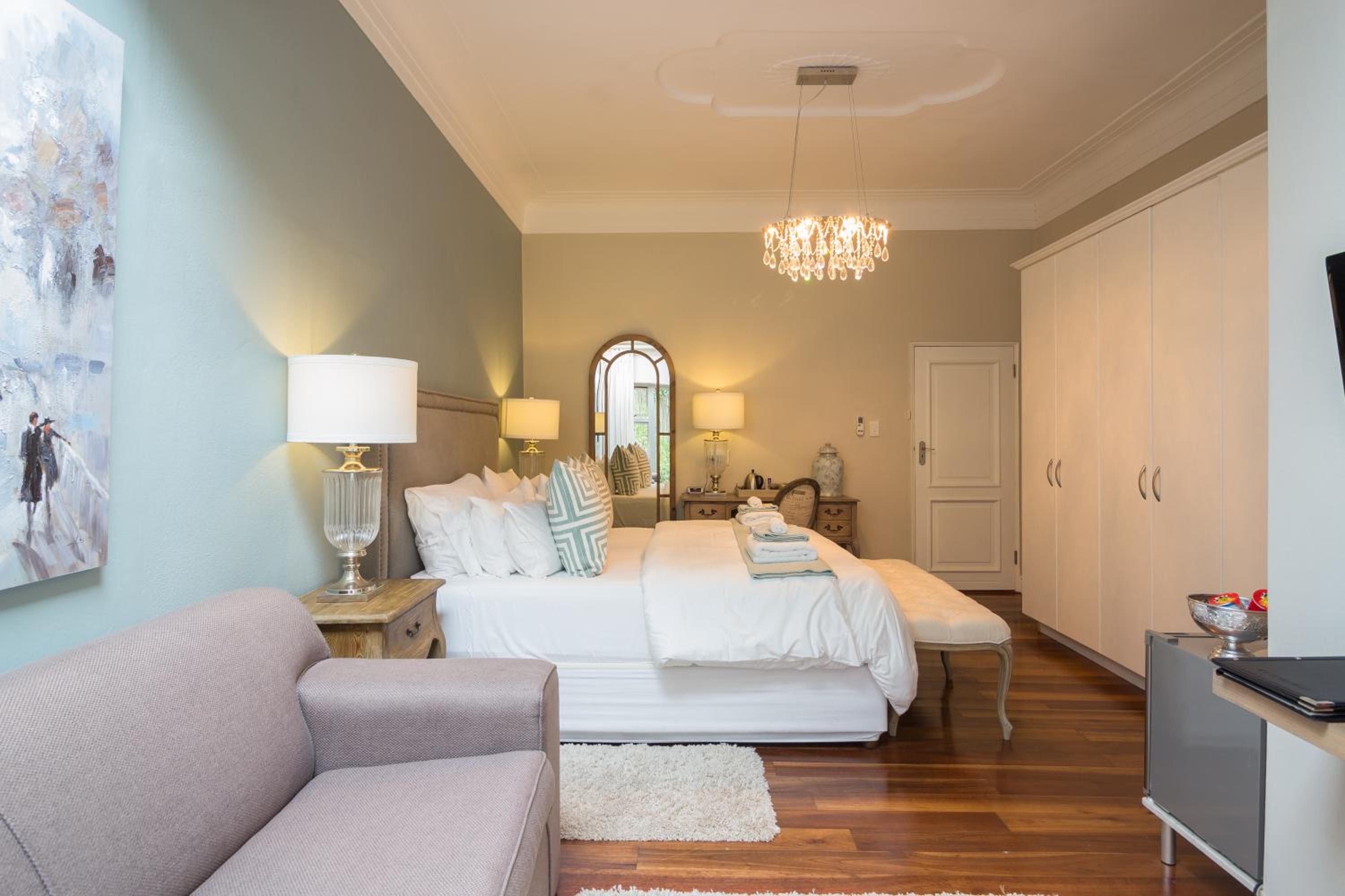 Family King Room photo 3