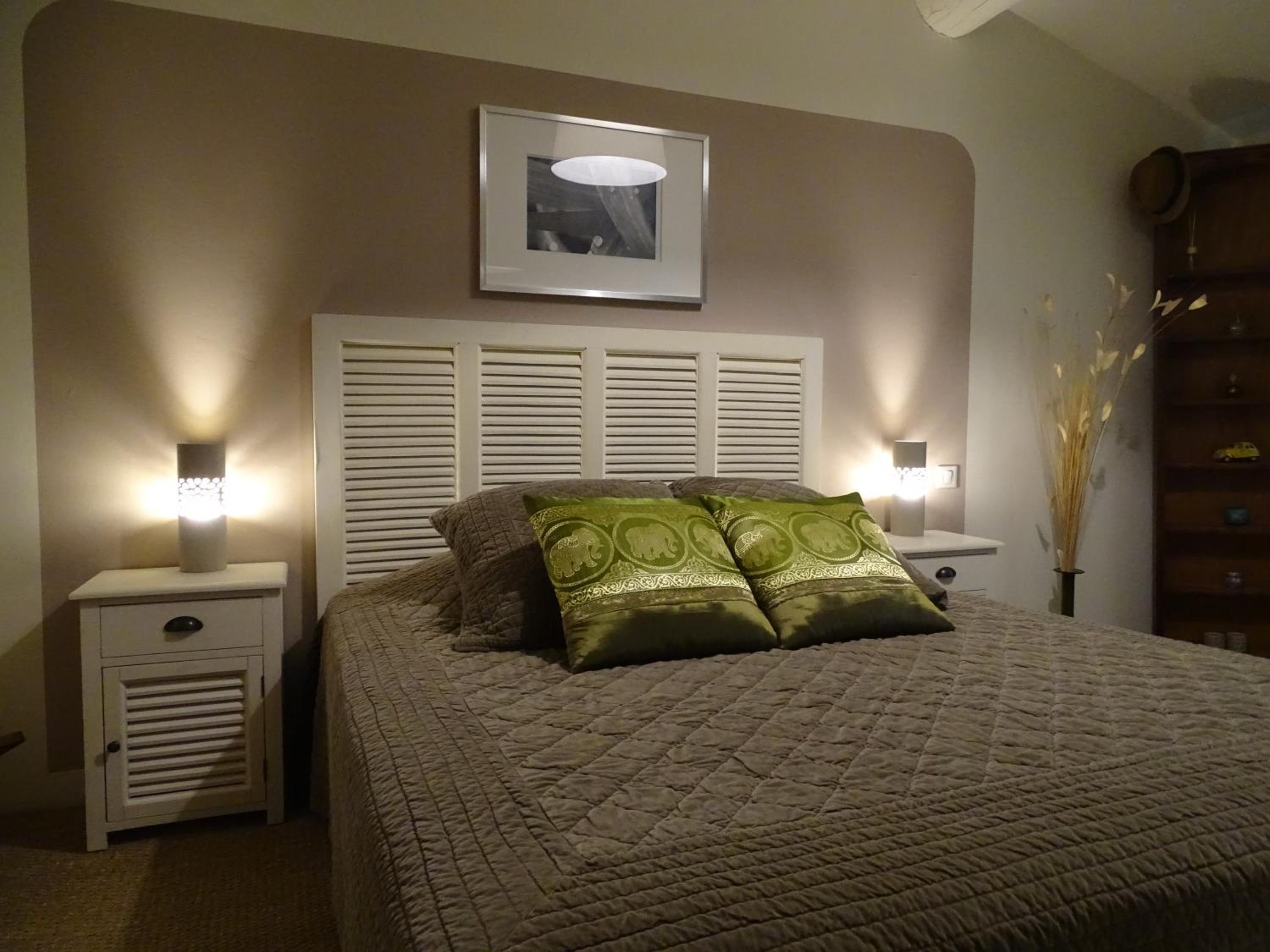 Superior Double Room - Photo 1