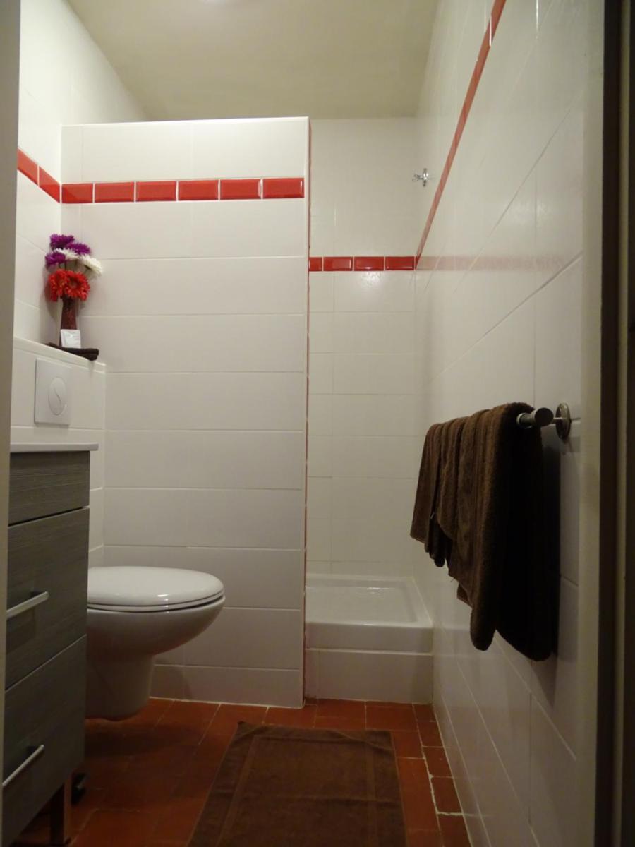 Standard Double Room - Photo 2