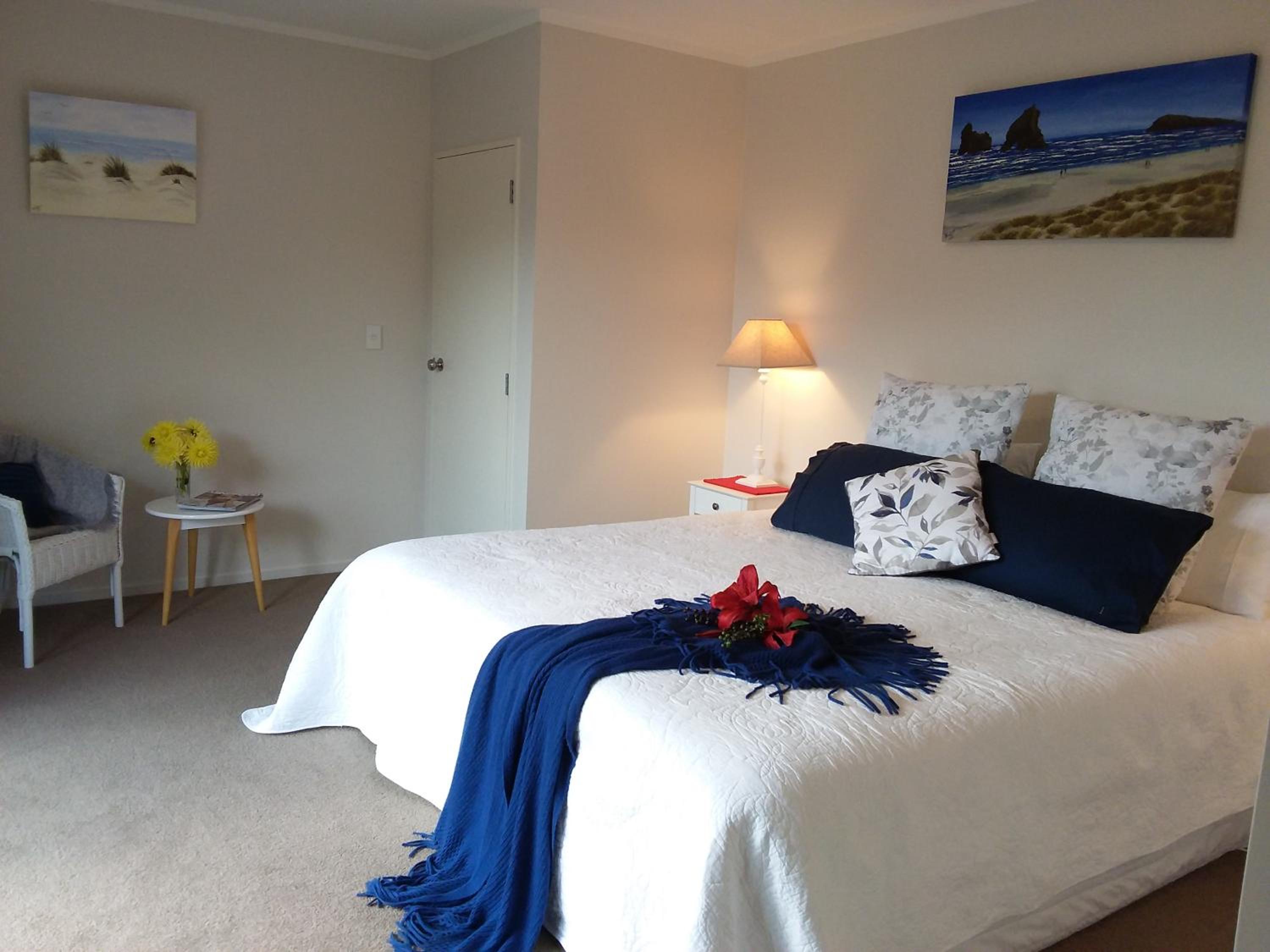 Deluxe Double Room - Photo 1