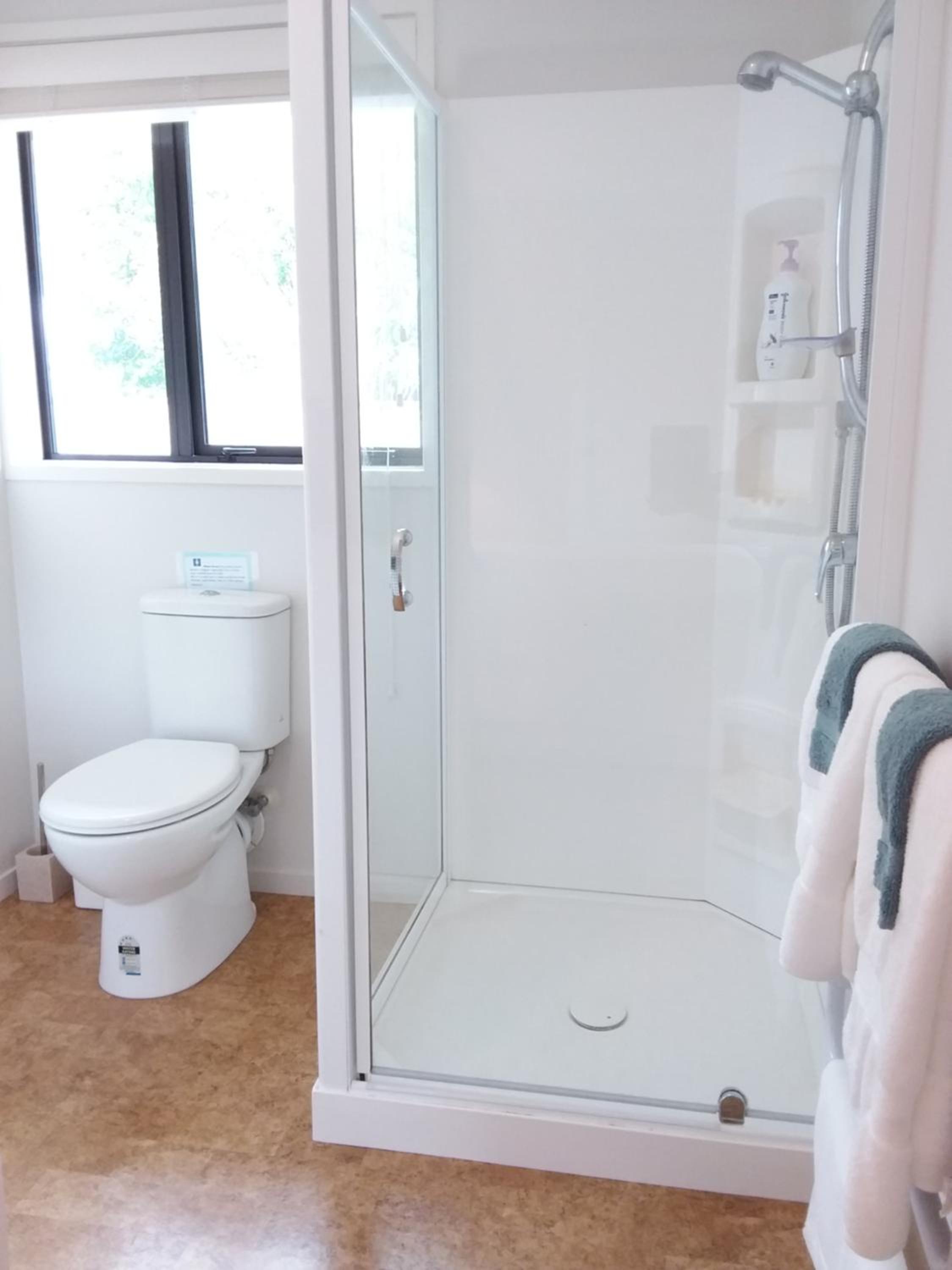 Deluxe Double Room - Photo 6