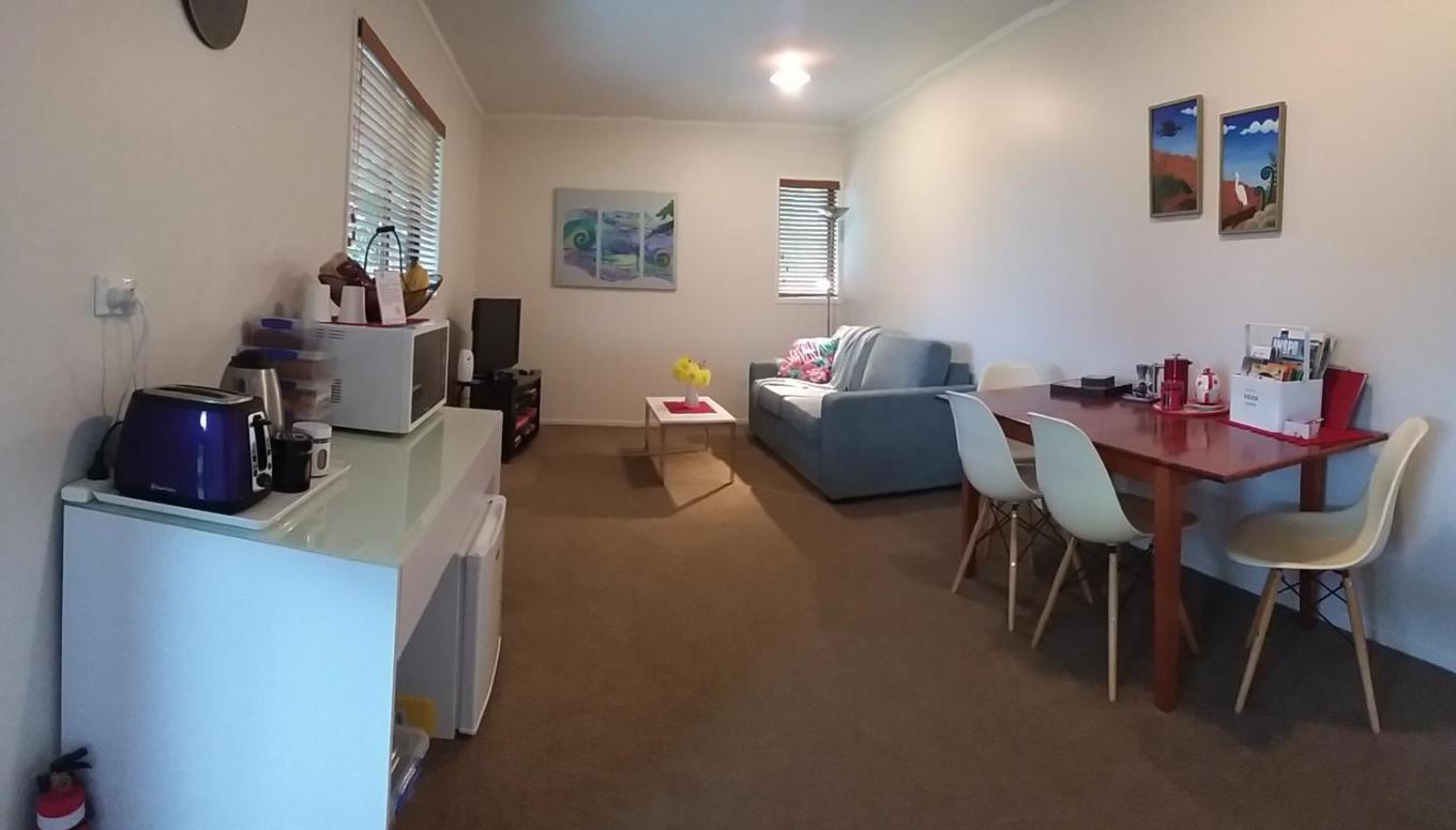 Deluxe Double Room - Photo 5