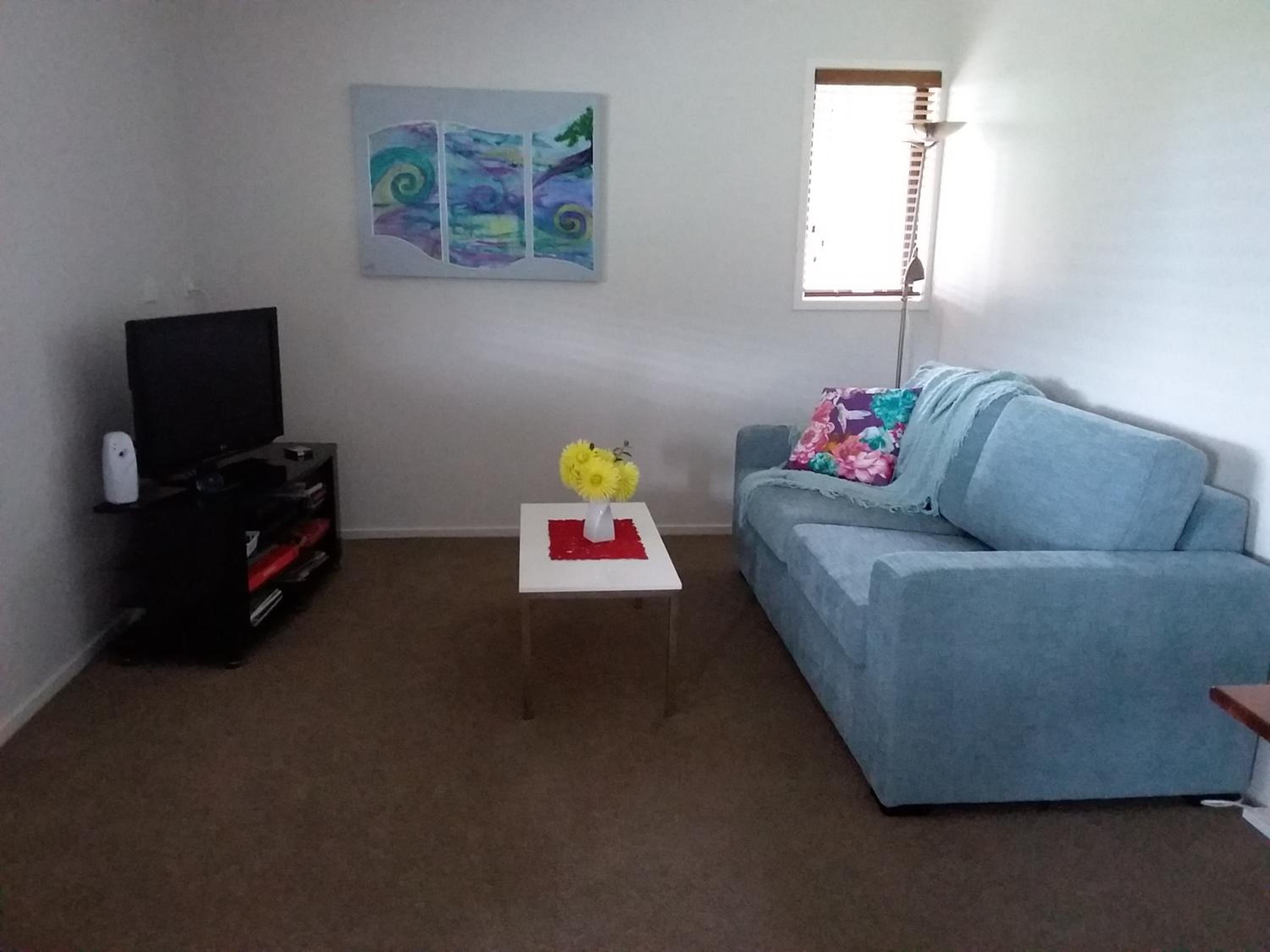 Deluxe Double Room - Photo 9