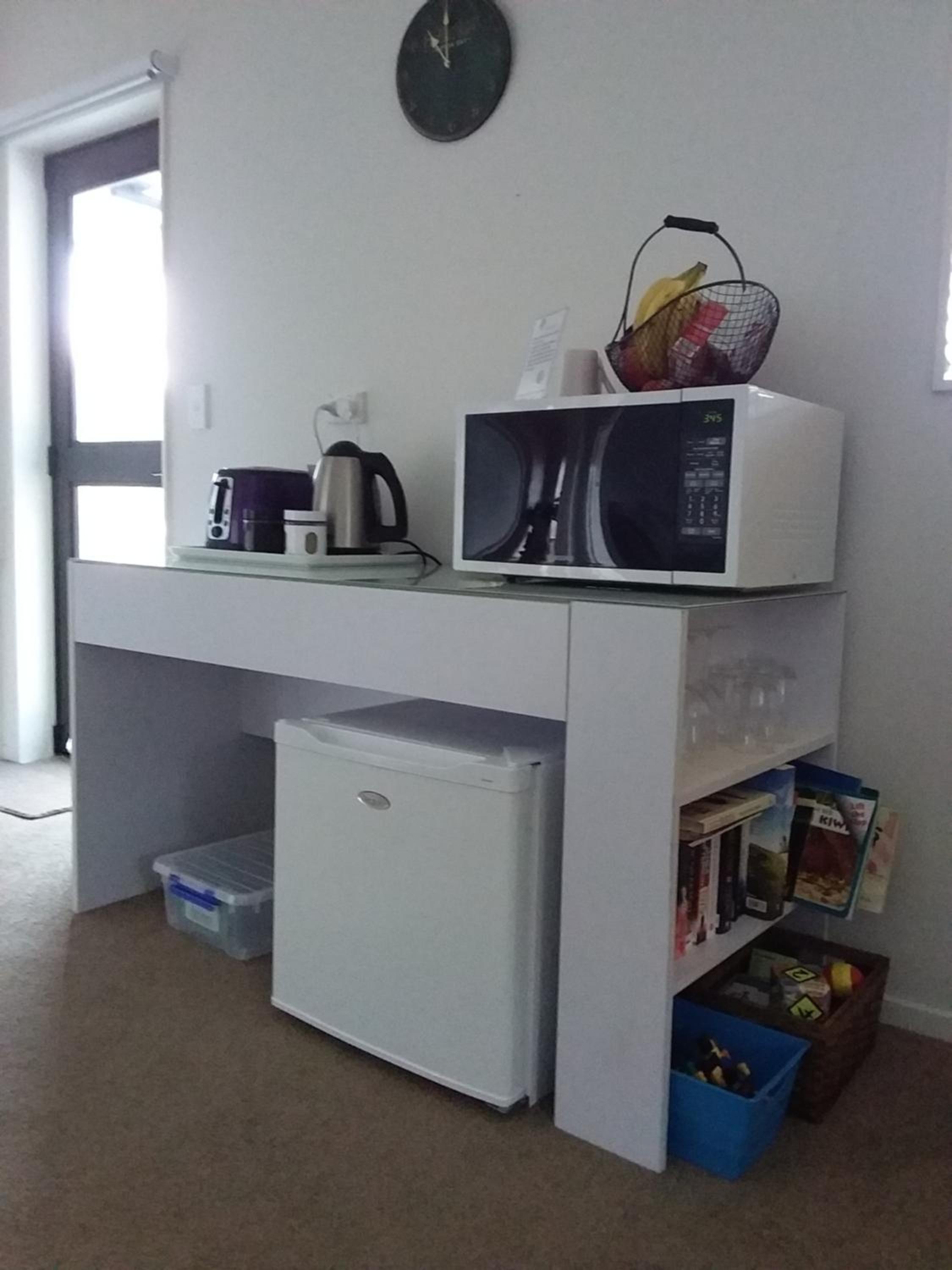 Deluxe Double Room - Photo 10
