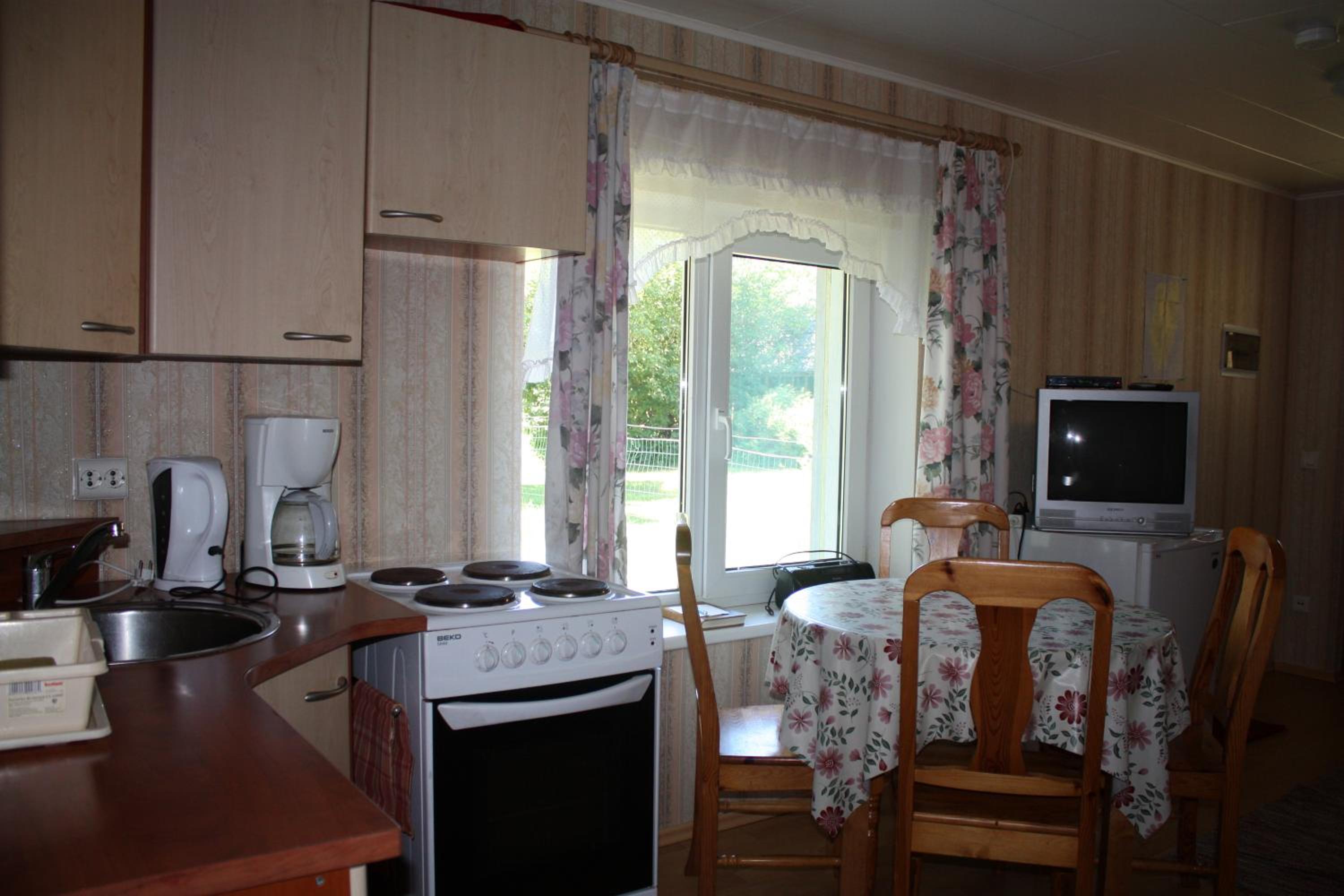 Two-Bedroom House photo 3