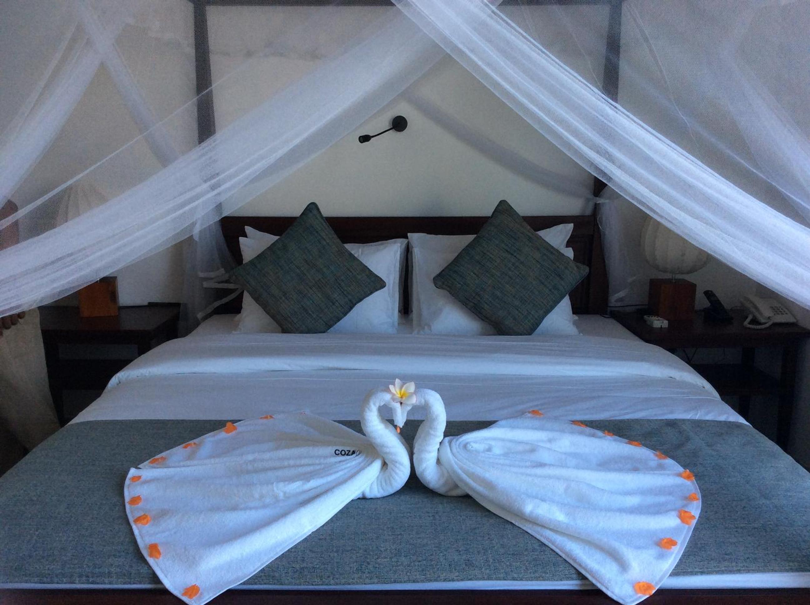 Deluxe Double Room photo 3