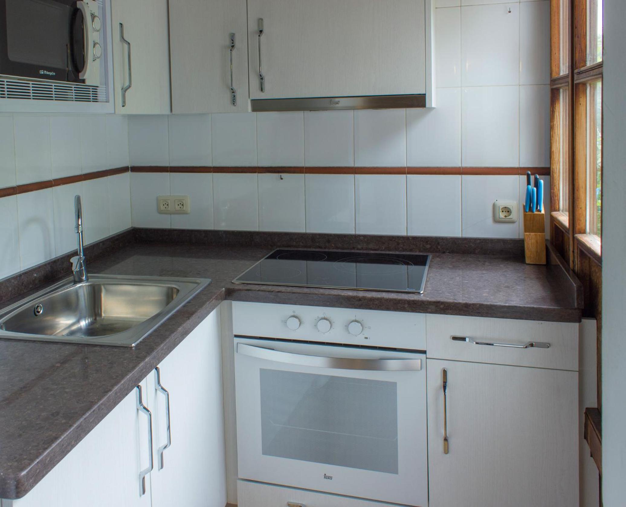 Duplex Apartment photo 2
