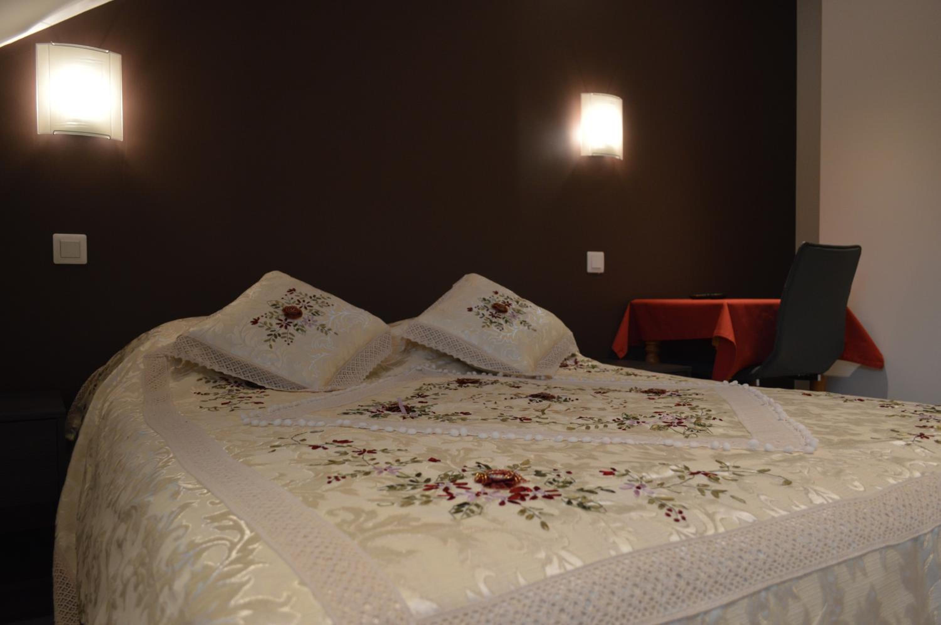 Double Room - Stair Access Only
