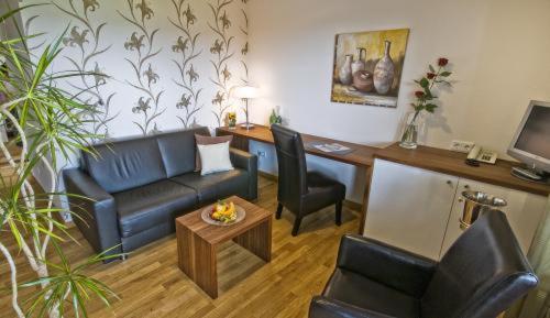 Junior Suite photo 1