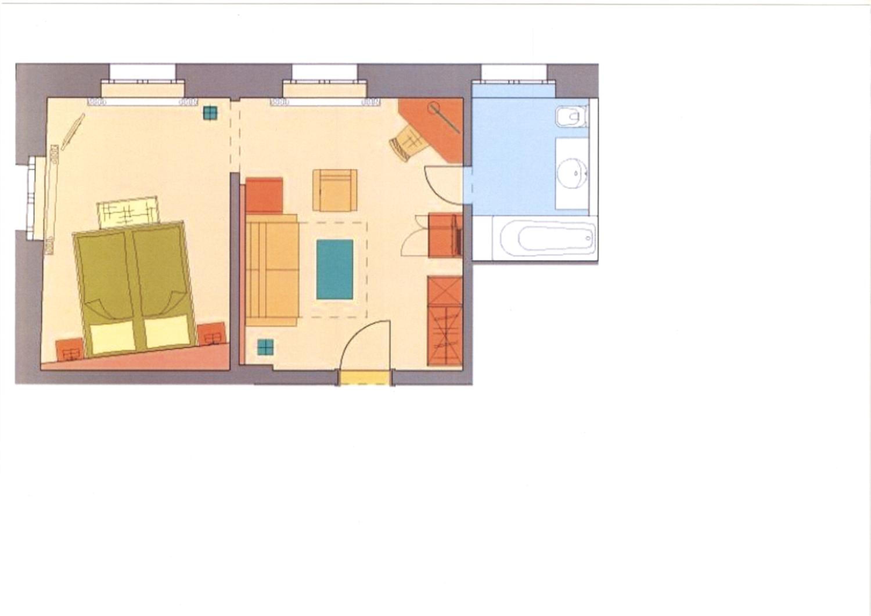 Suite photo 3