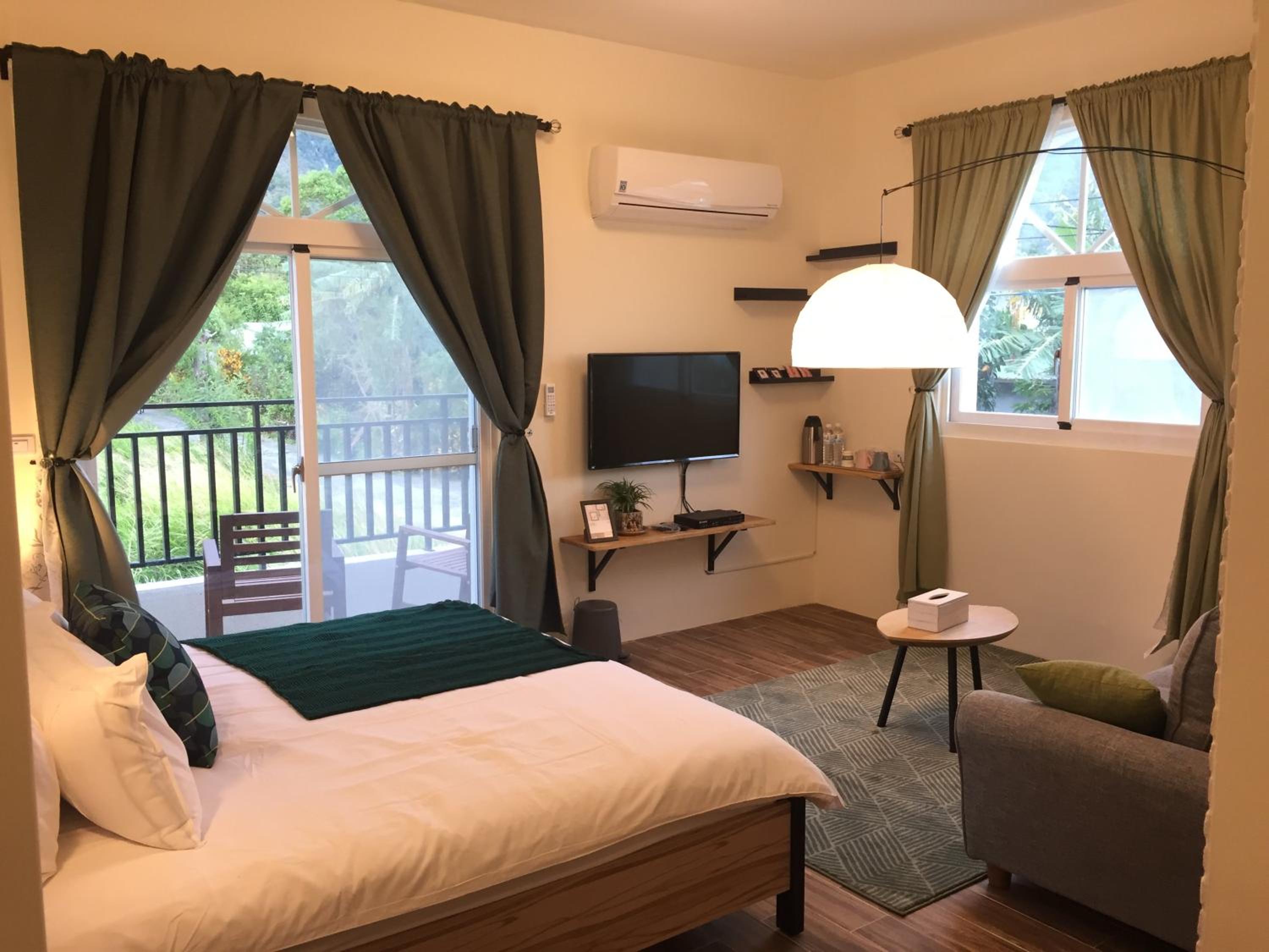 Double Room with Mountain View photo 1