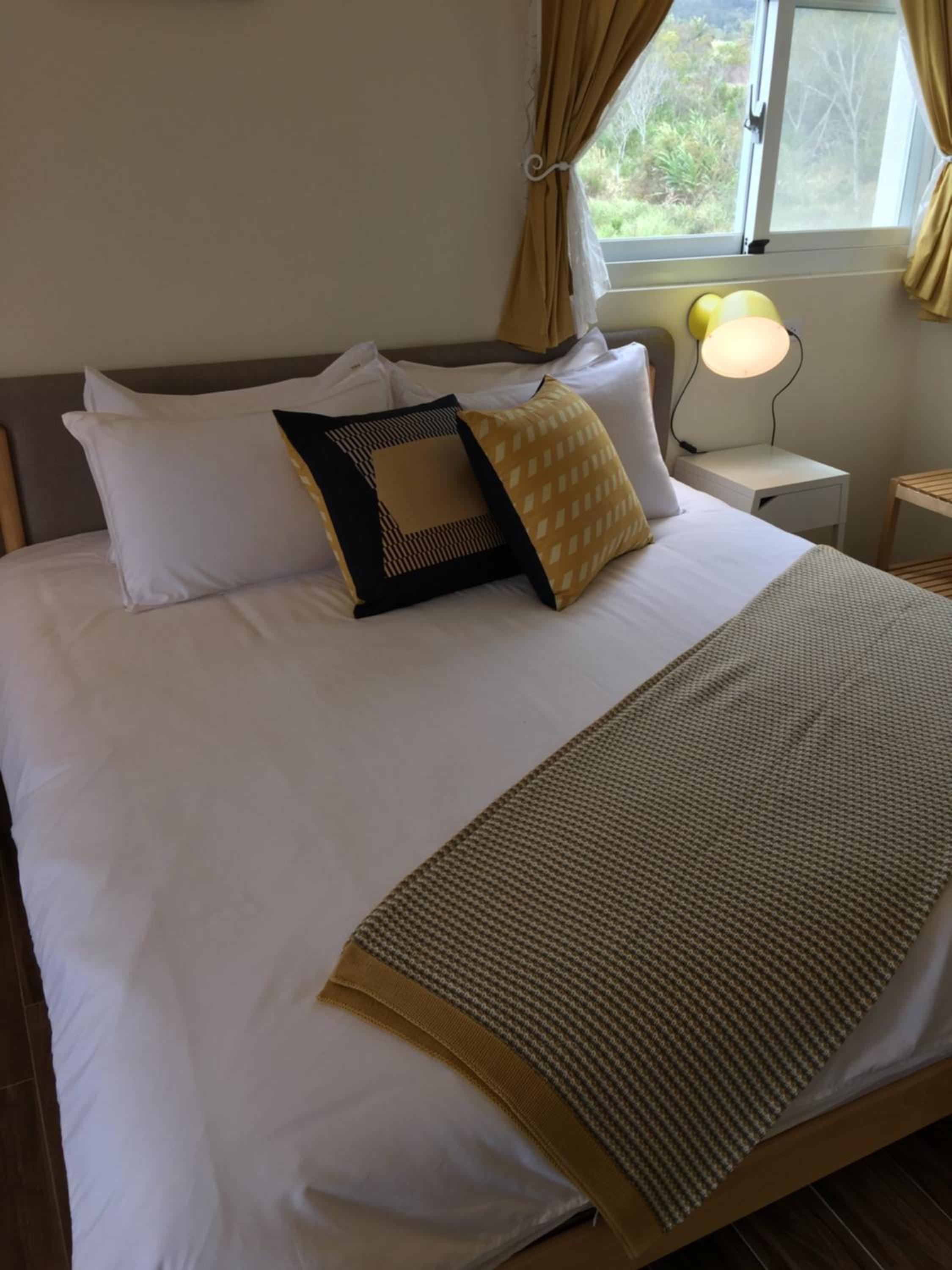 Twin Room with Balcony photo 3