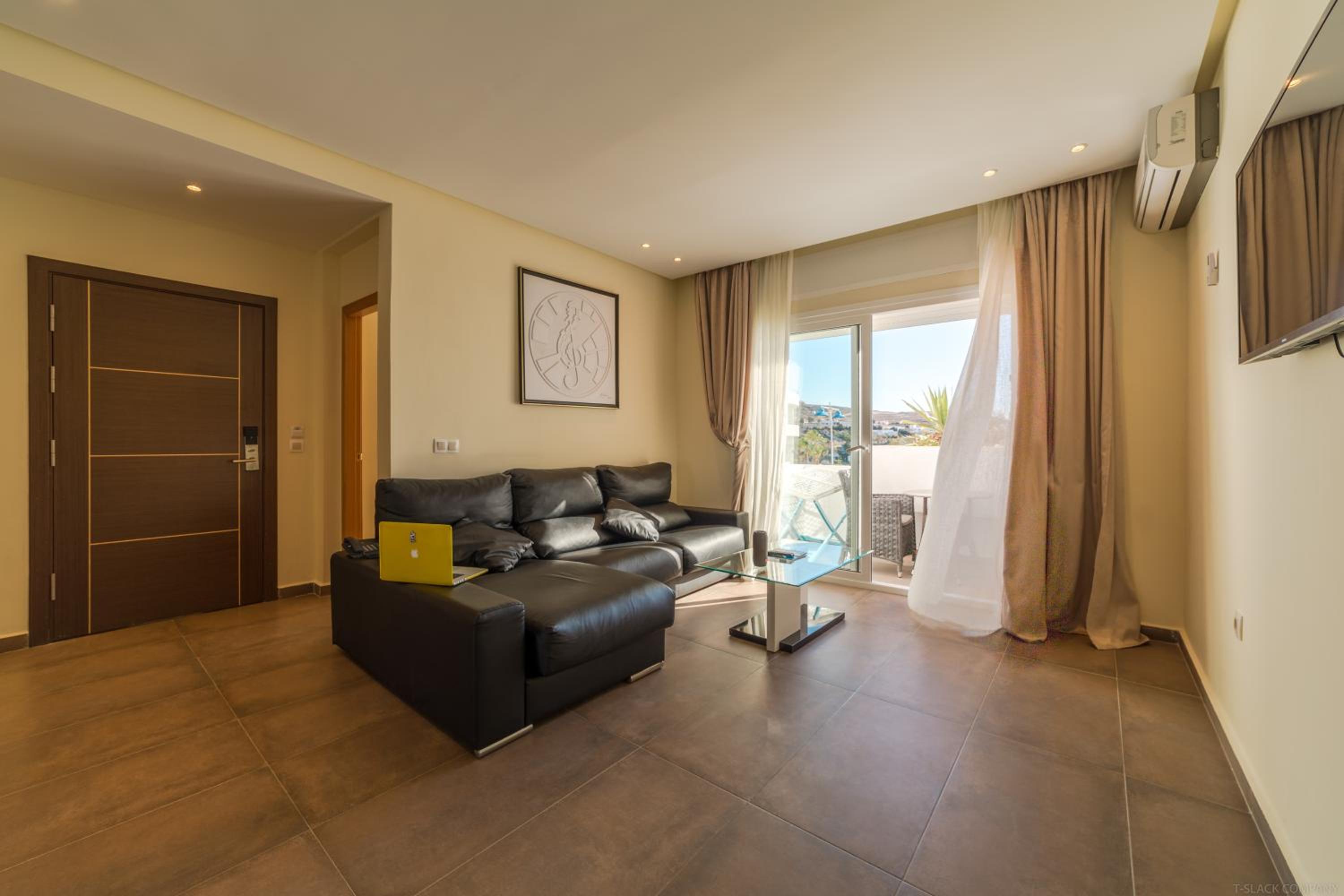Two-Bedroom Apartment - Photo 1