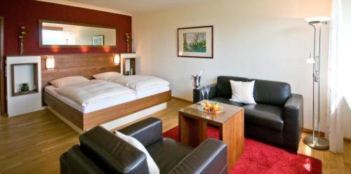 Double Room - Photo 1