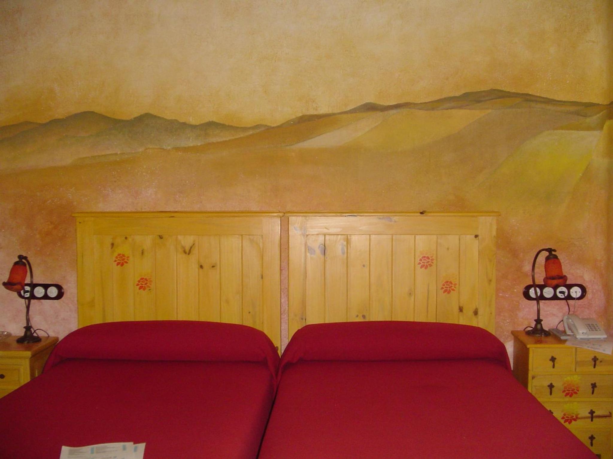 Casa de siete habitaciones