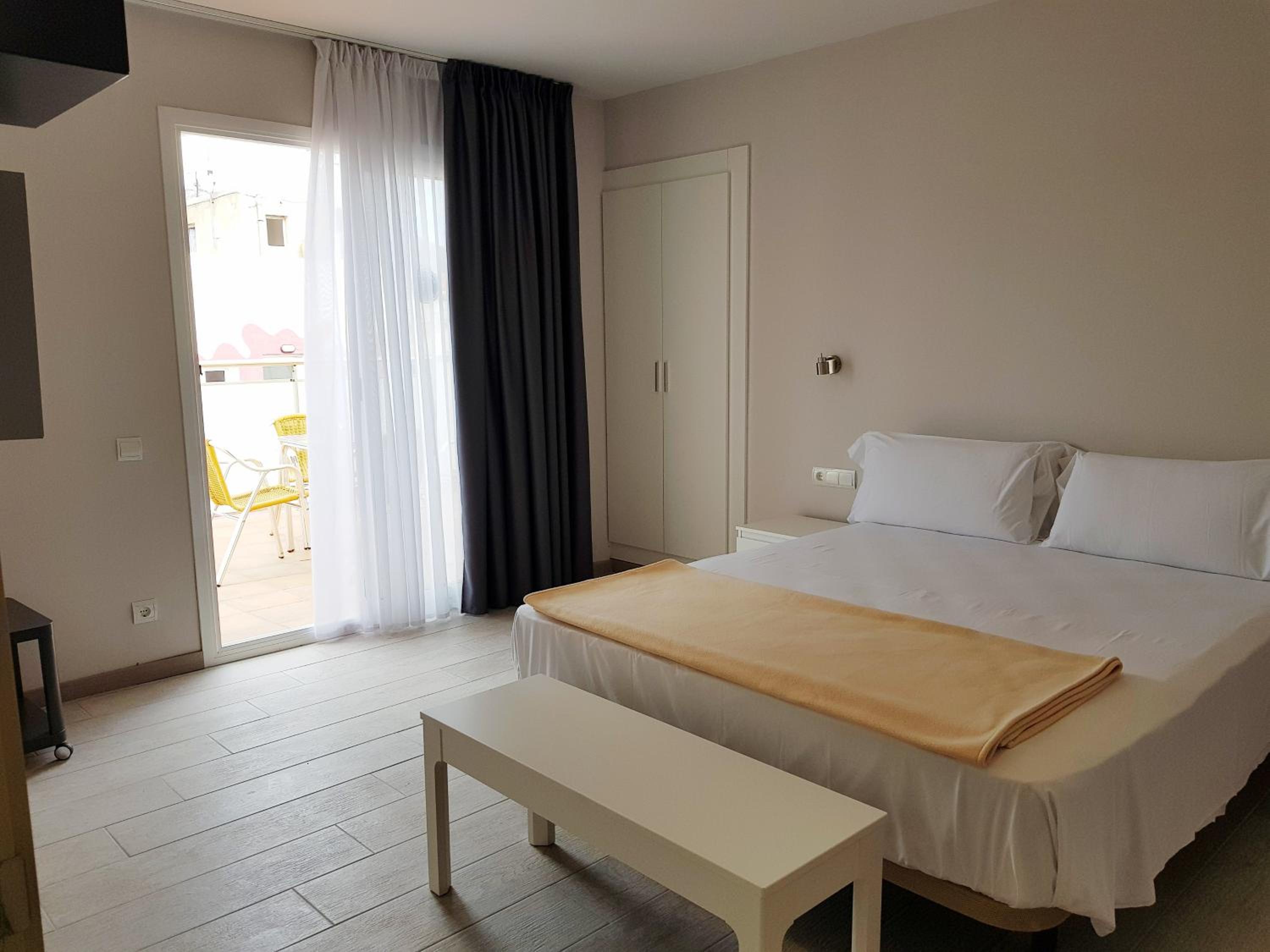 Apartamento Penthouse