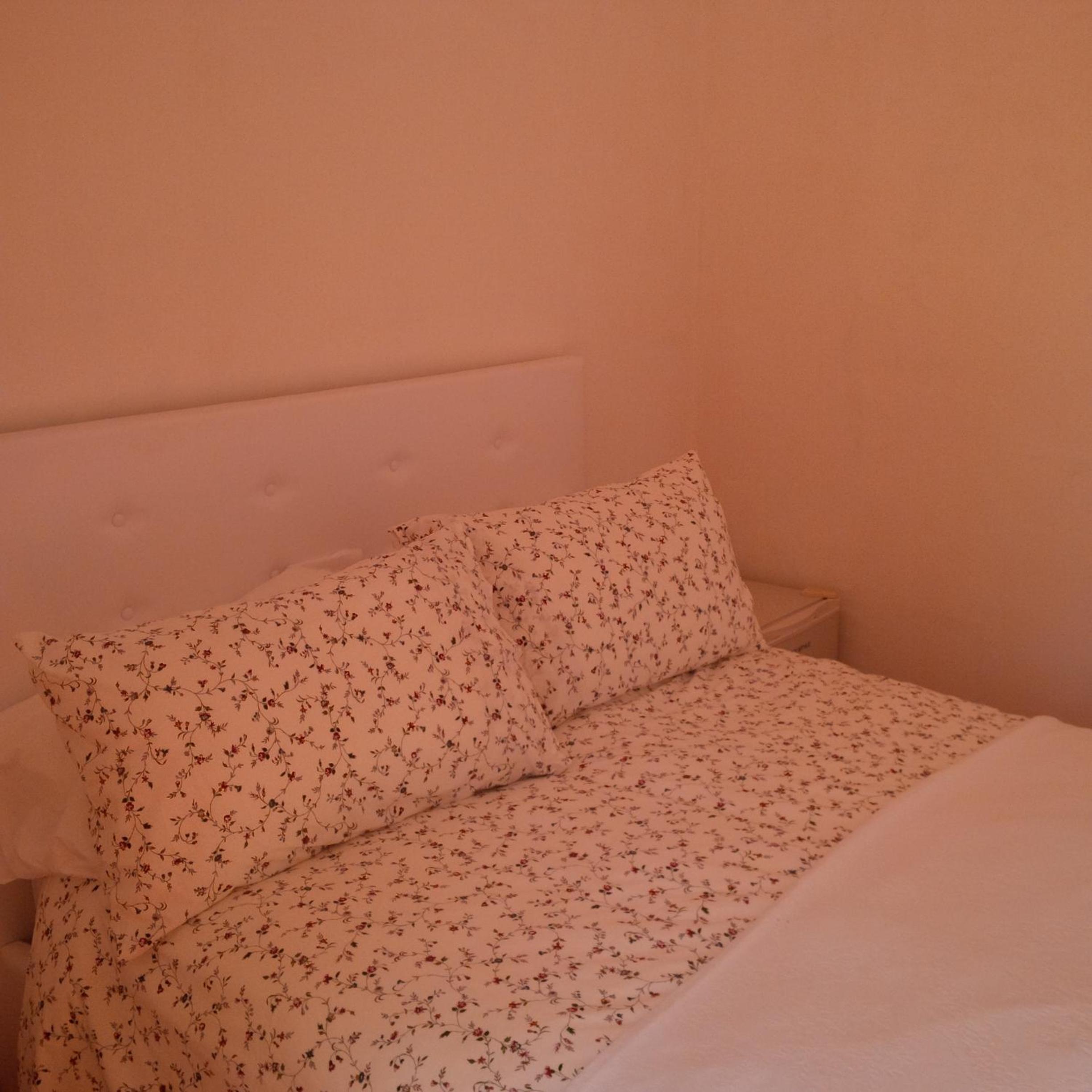 Double Room with Garden View - Photo 10